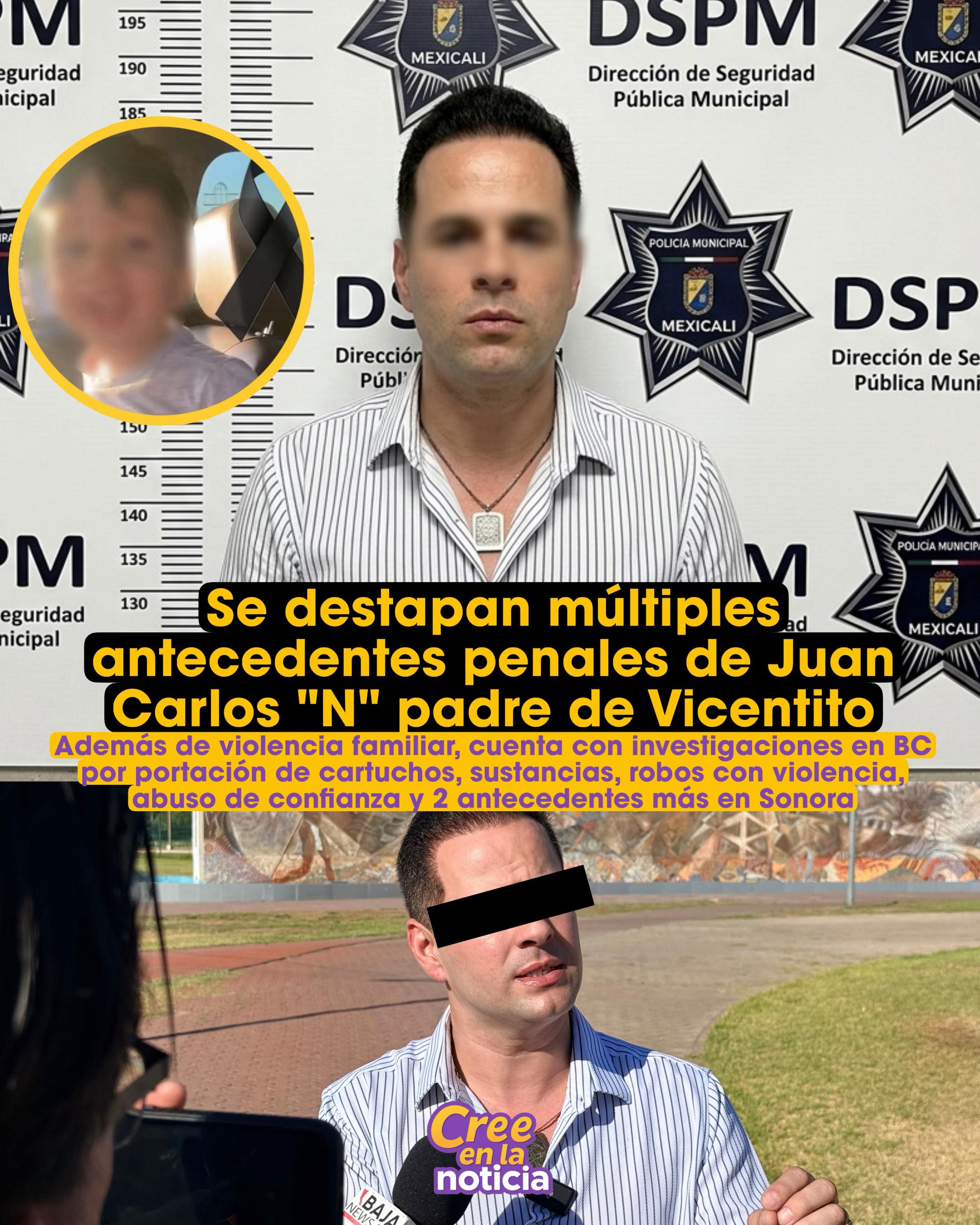 @Cree En La Noticia