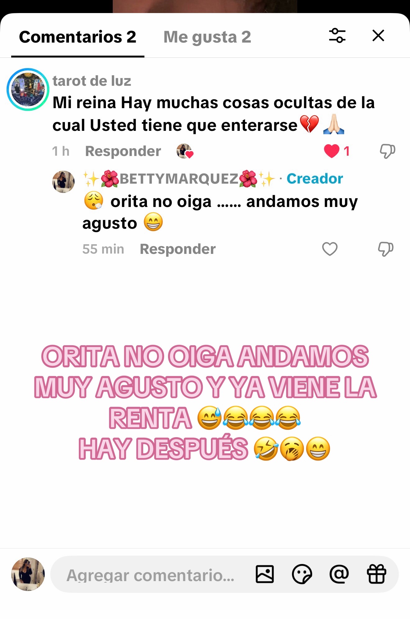 @✨🌺BETTYMARQUEZ🌺✨