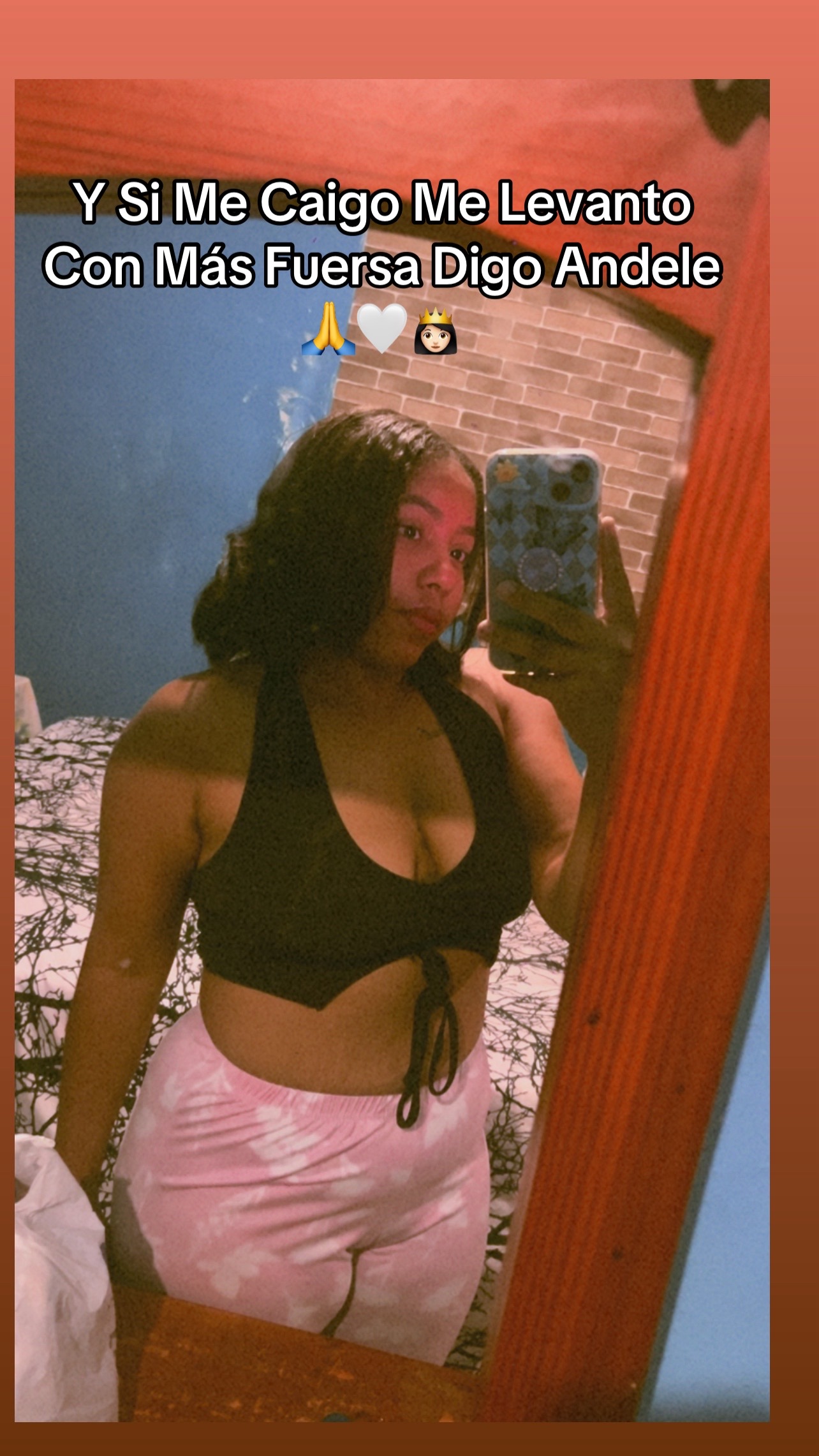 @la boca chula