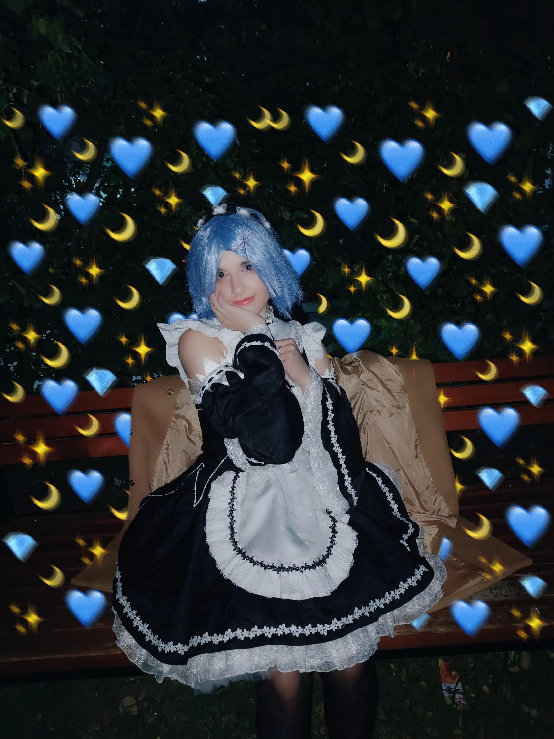 @🦋💙ミア-タチバナ🦋💙