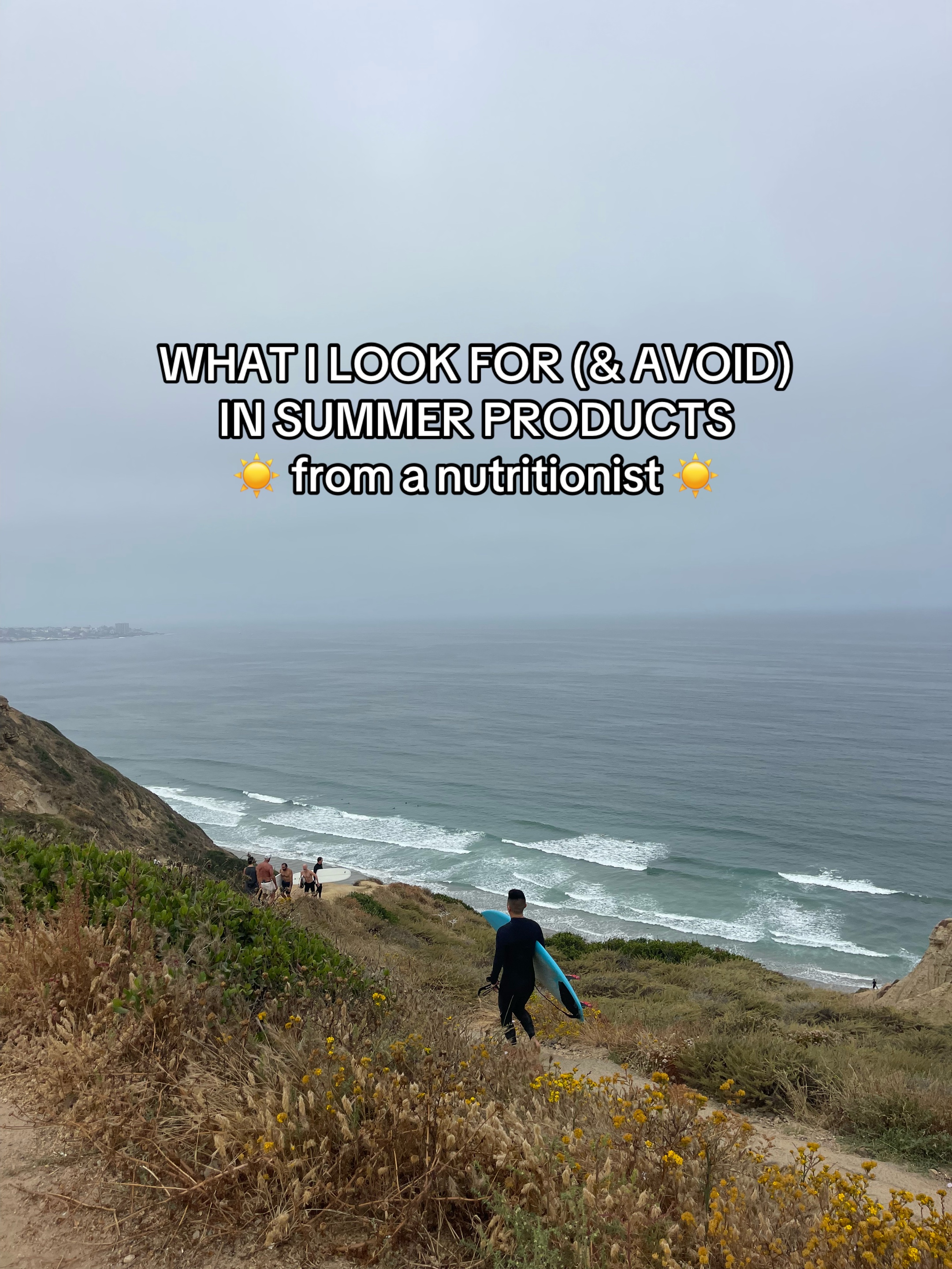 @ClaireTheNutritionist