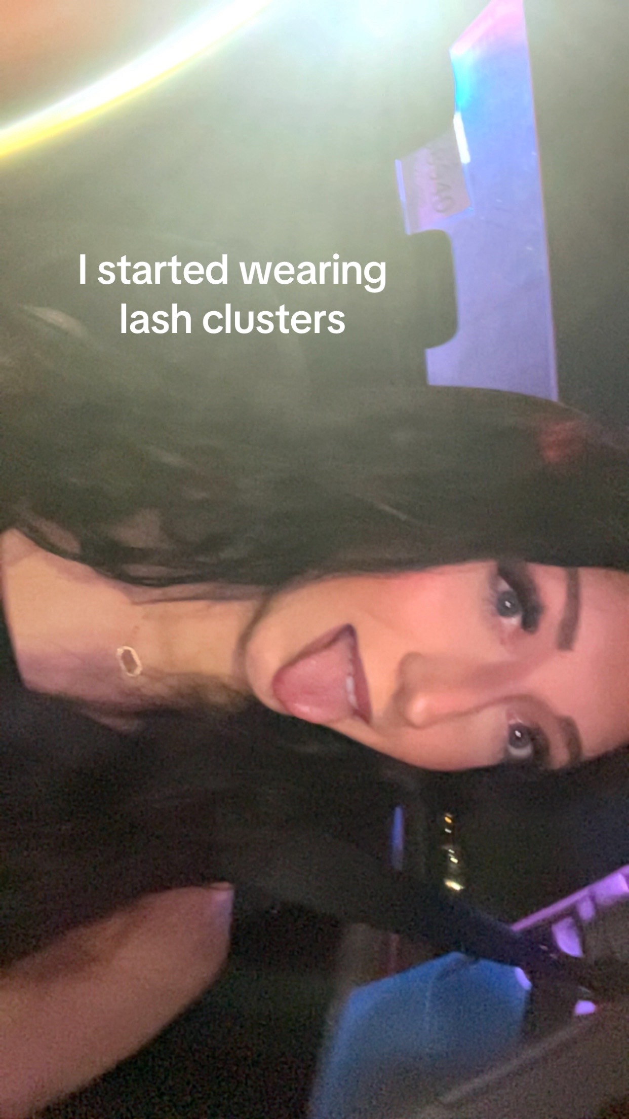@️