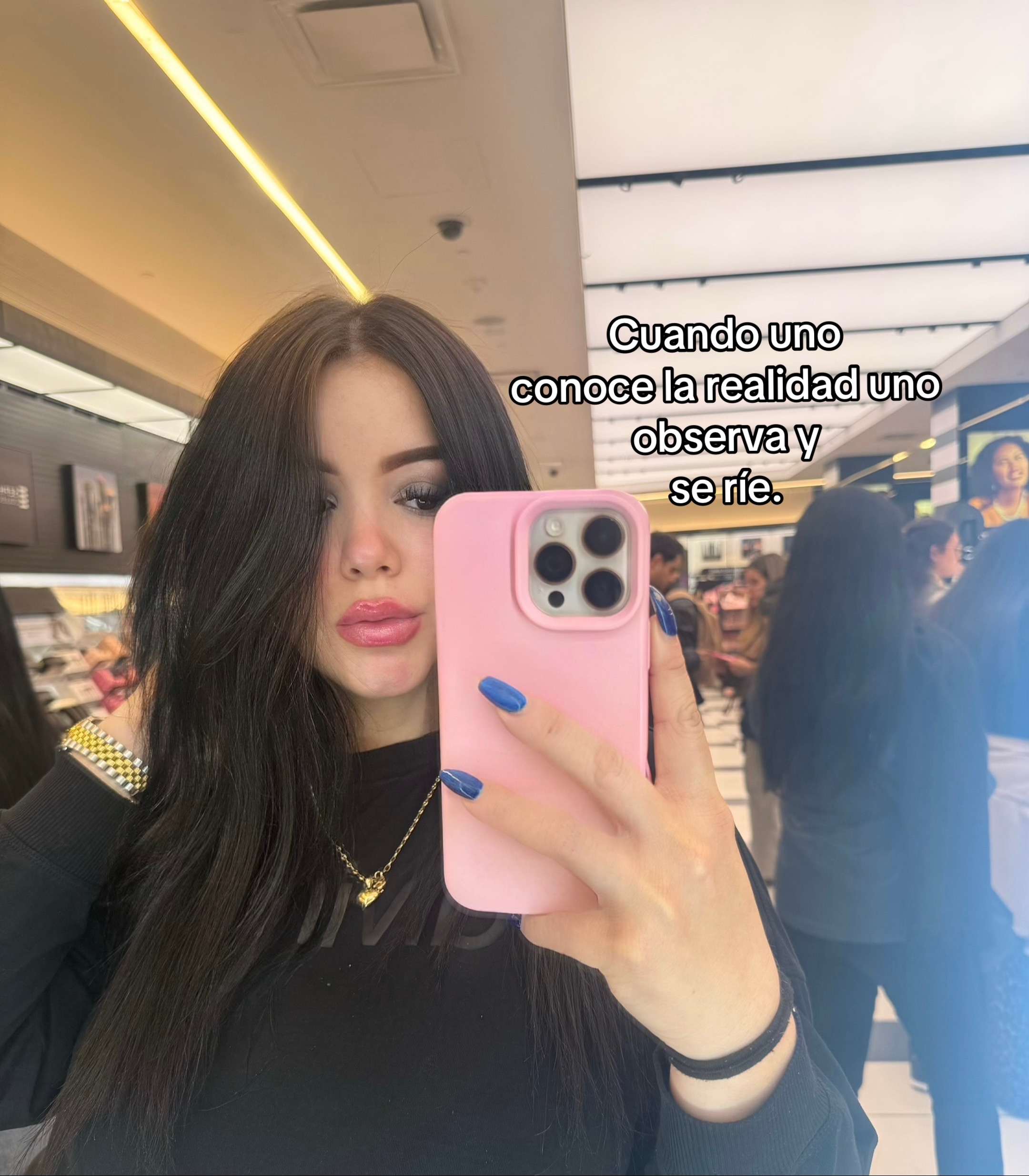 @Andrea Carolina