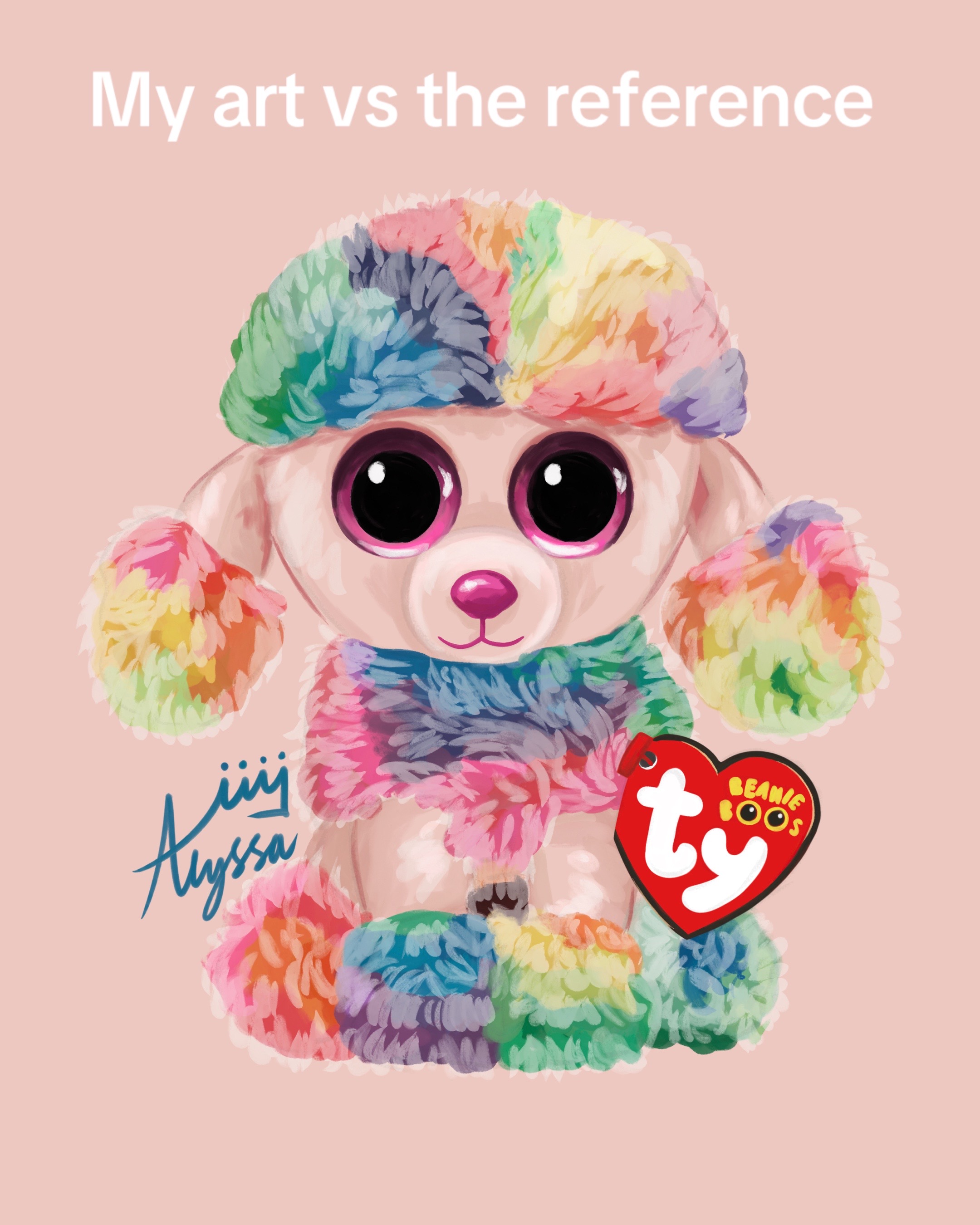 @Alyssa
