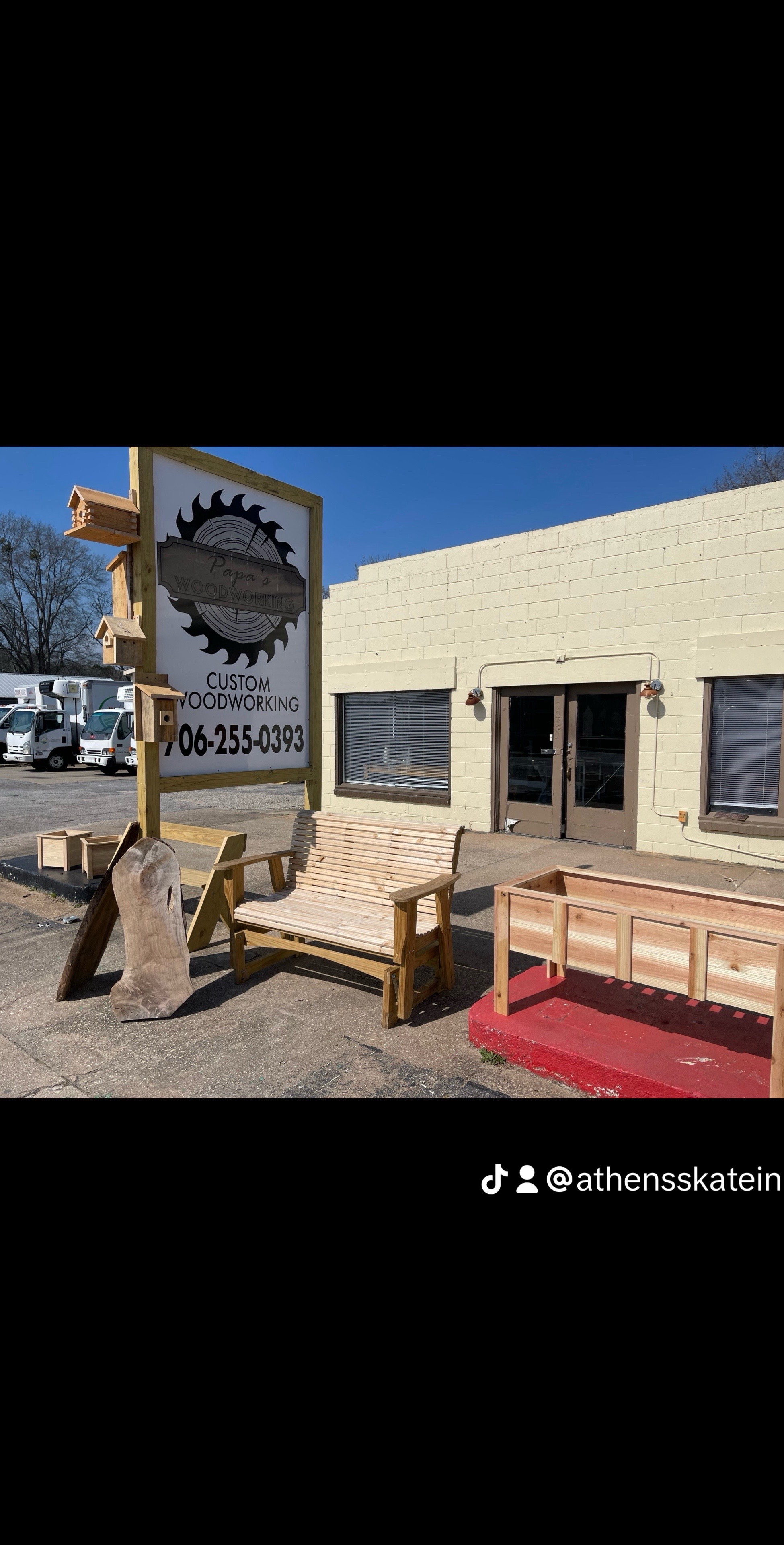 @Papaswoodworking
