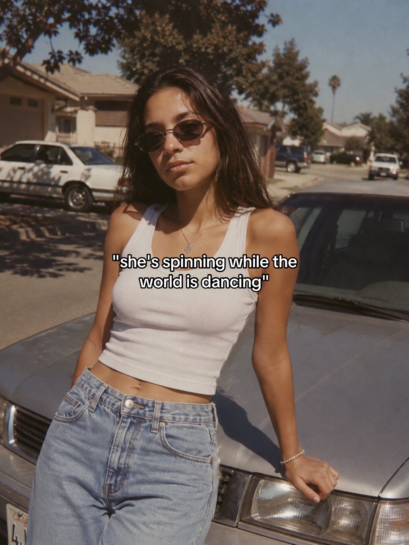 @Chloe