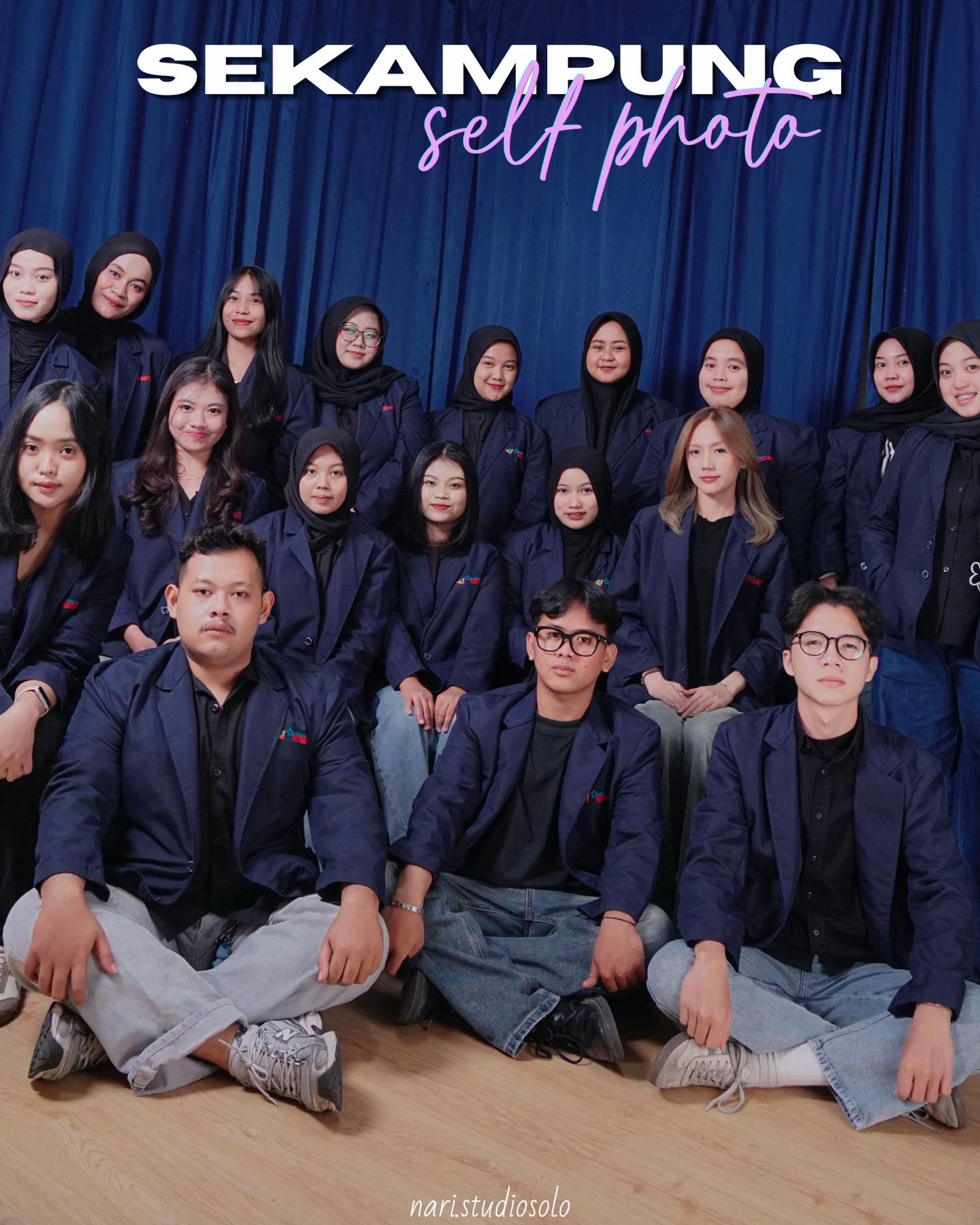 @NARI Studio Solo
