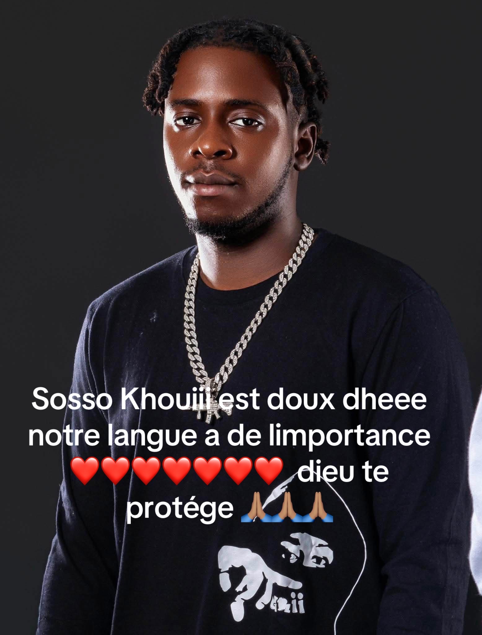 @Mimi amerique ♉️