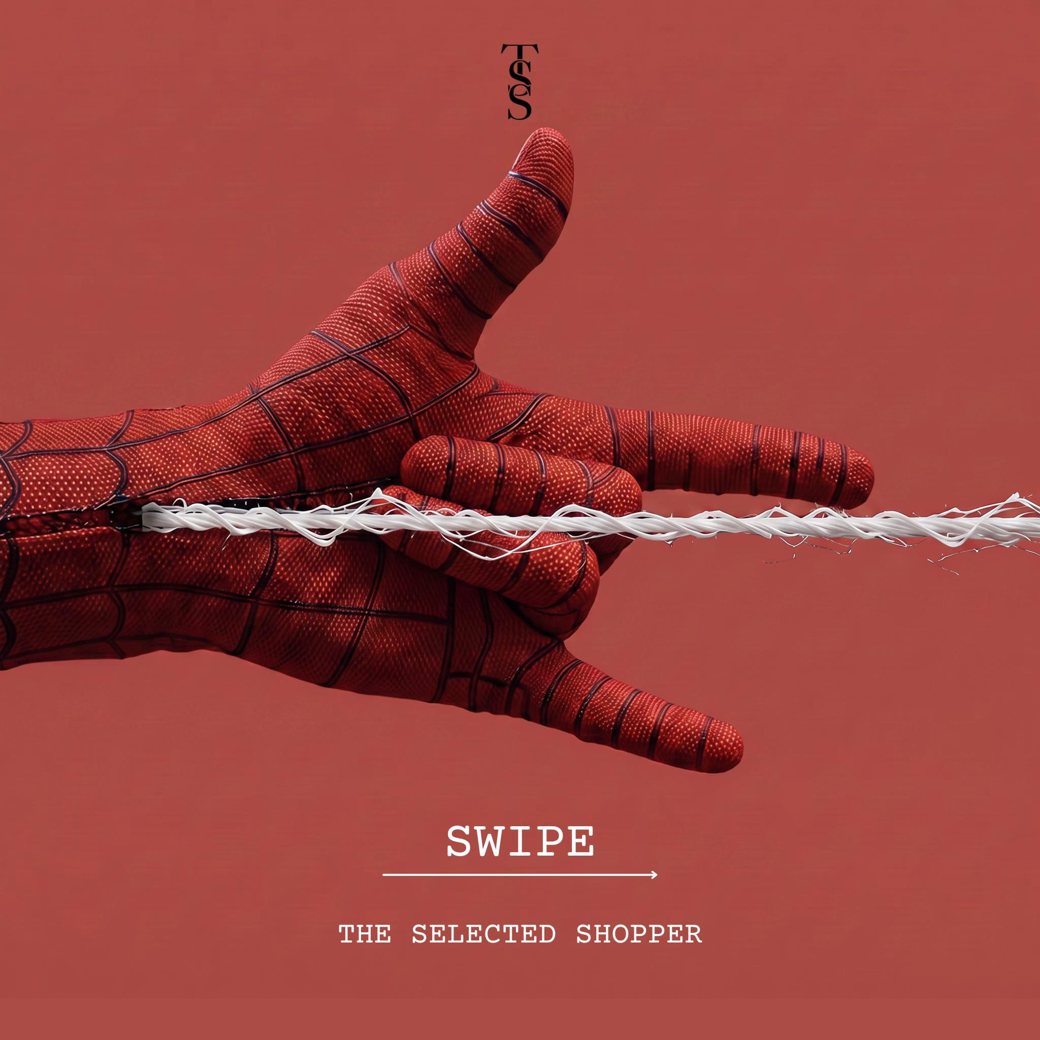 @theselectedshopper