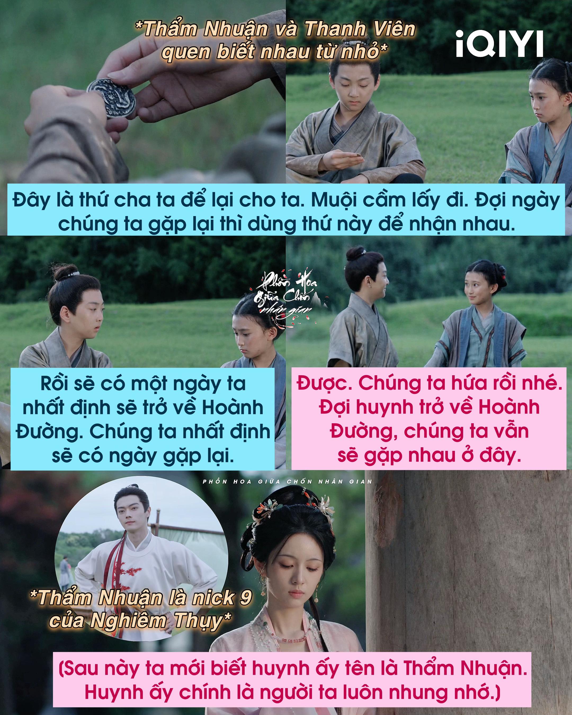 @Phồn Hoa Giữa Chốn Nhân Gian🌸