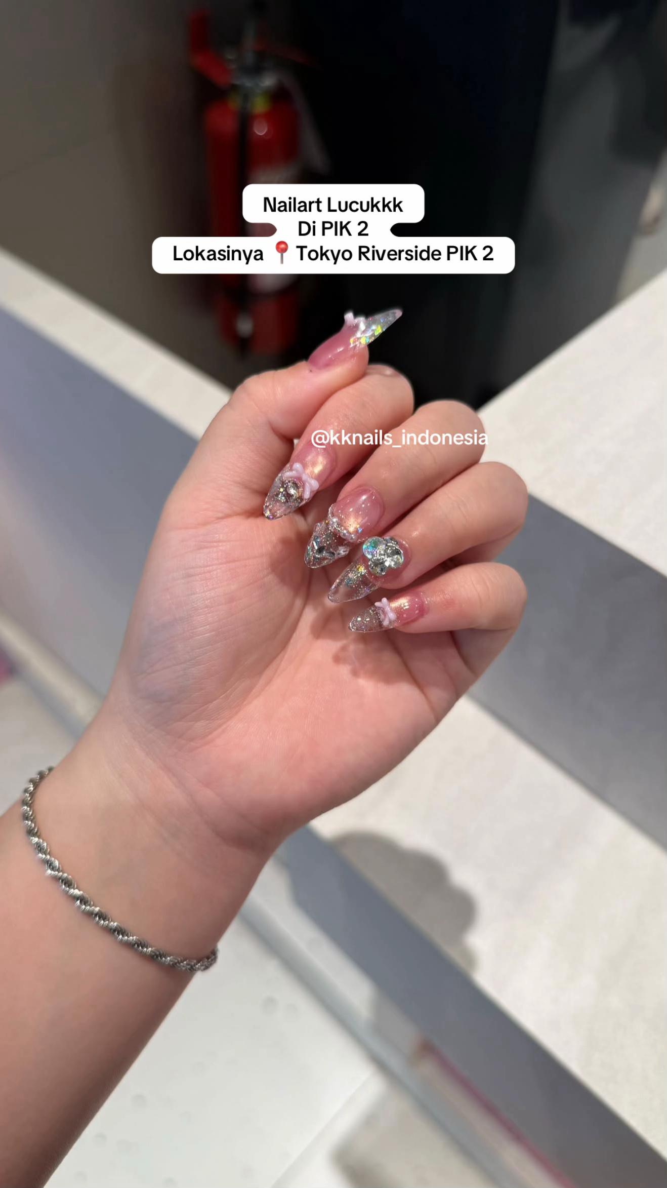 @Kknails_indonesia