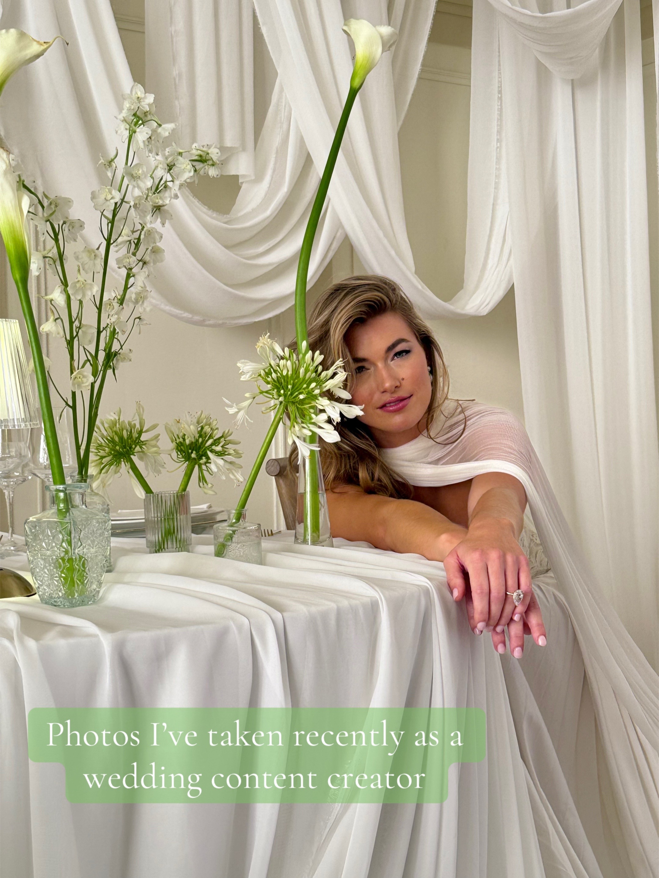 @SMC | Wedding Content Creator