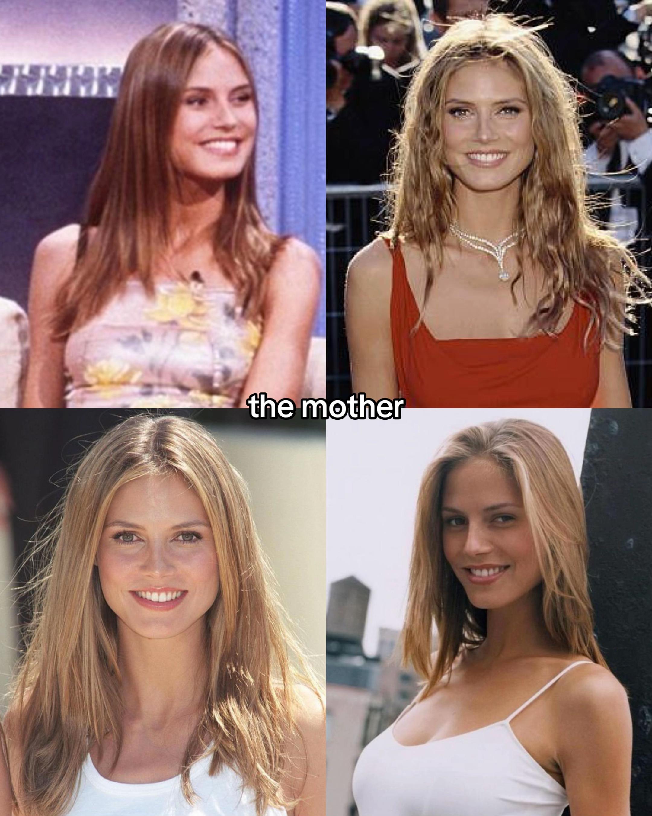 @Leni Klum Fanpage