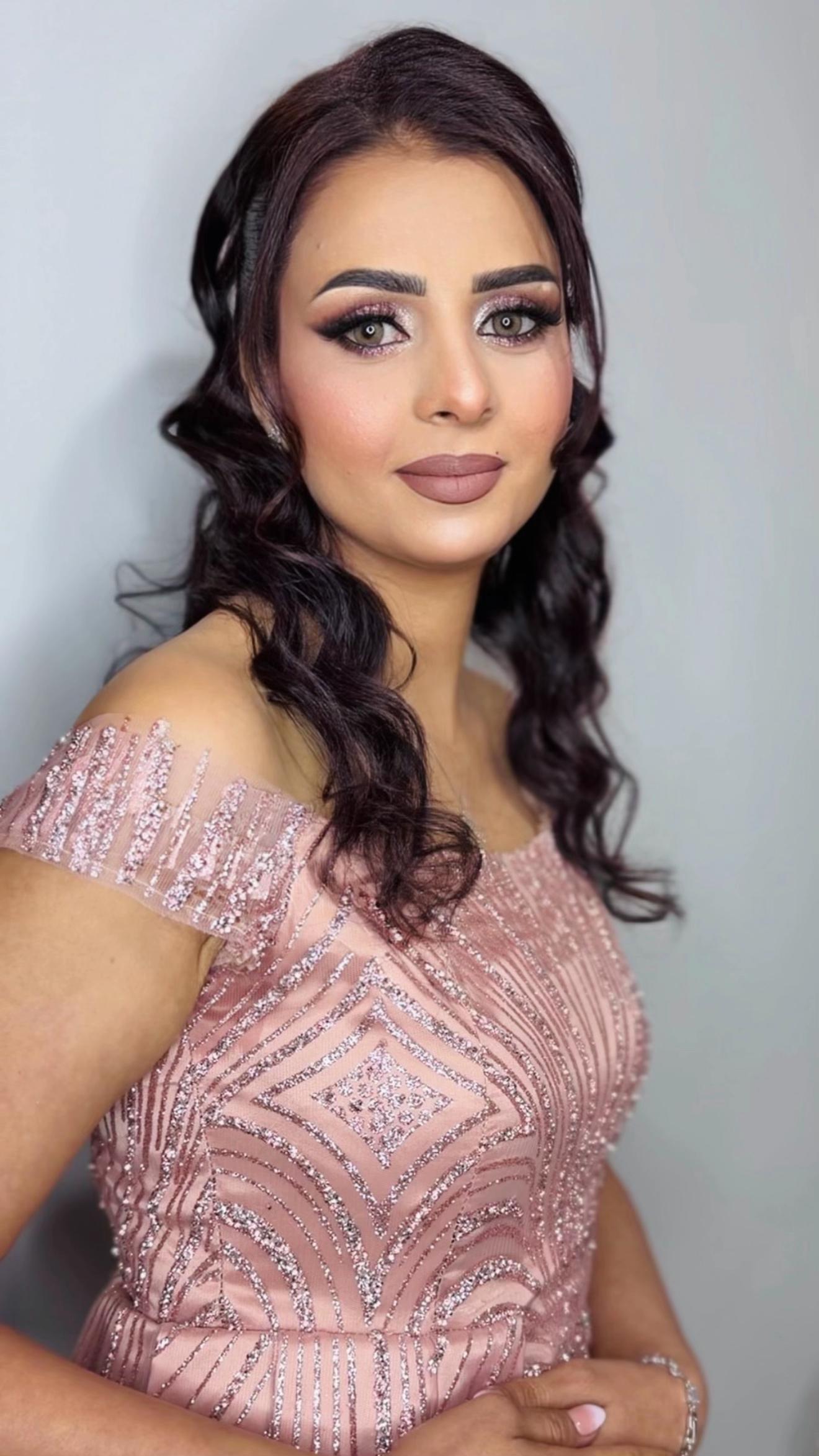 @Dolly magdi makeup artist ๐