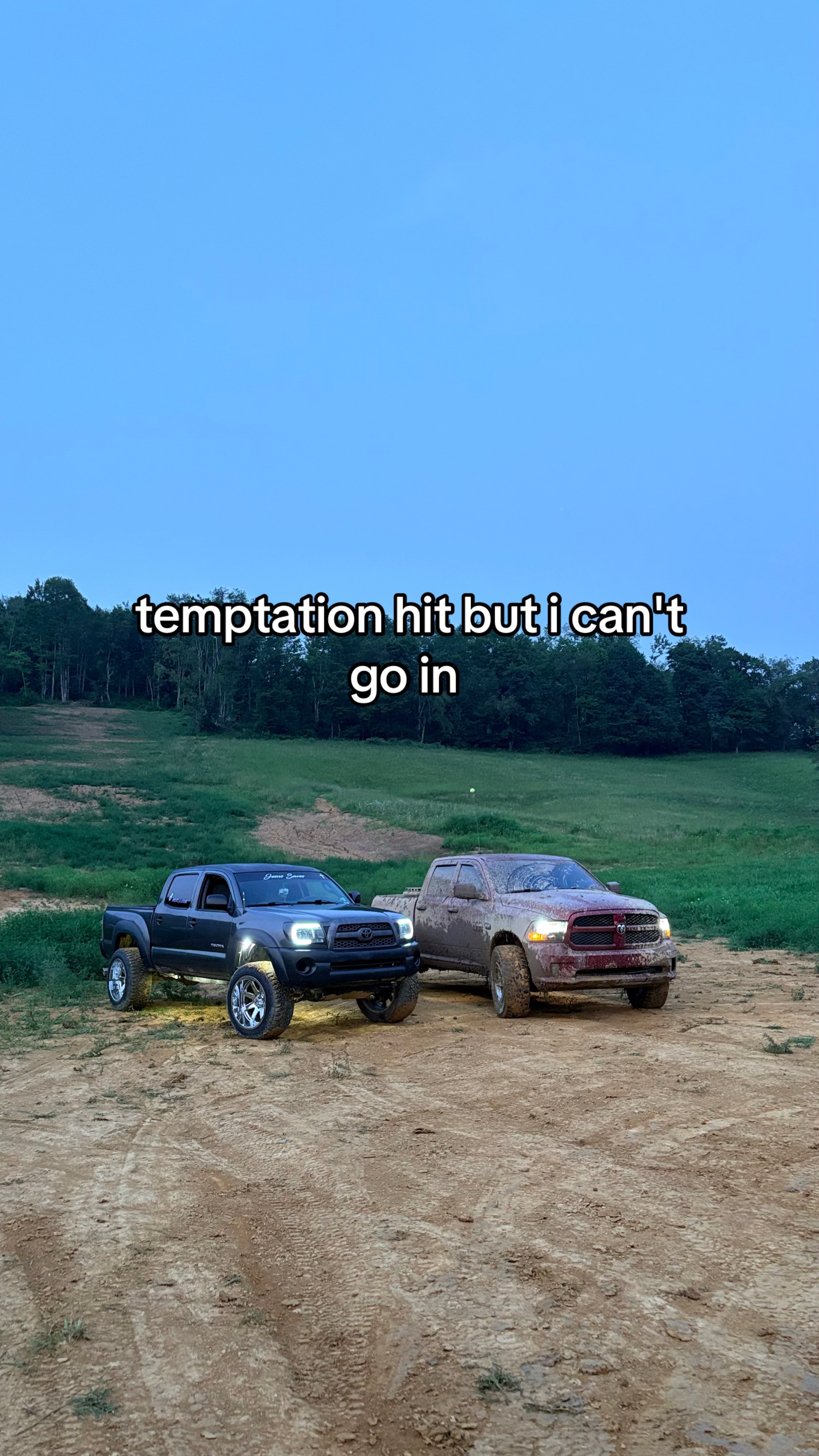 @ 