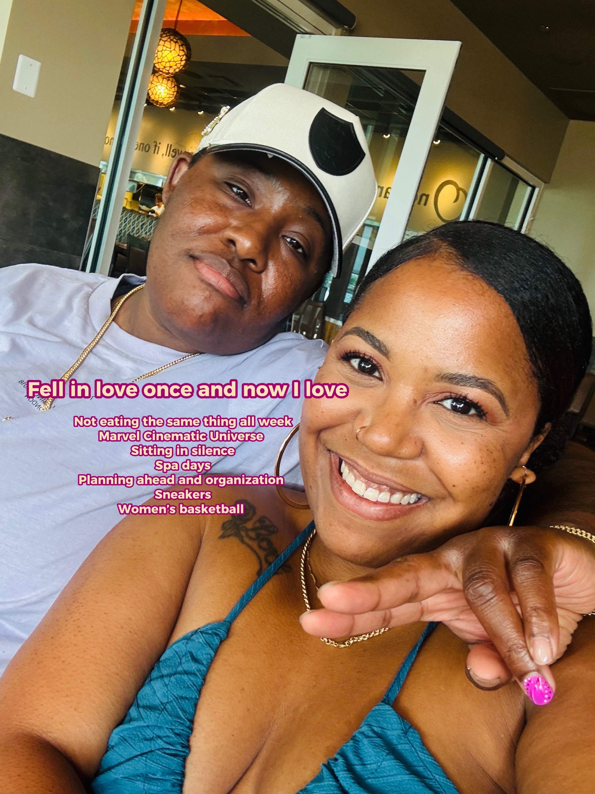 @💜Lexx & 🖤Keesh