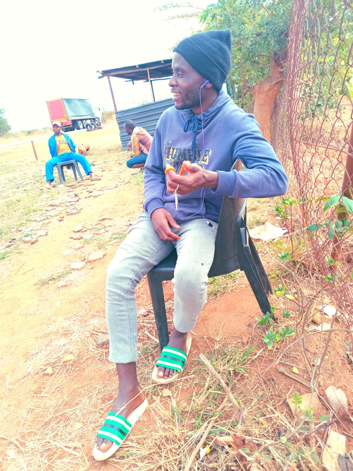 @Dza Vho Mugeri