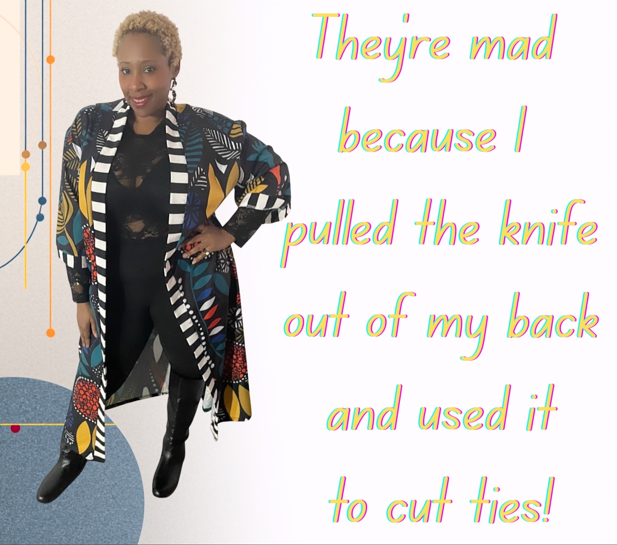 @Michelle Abrielle