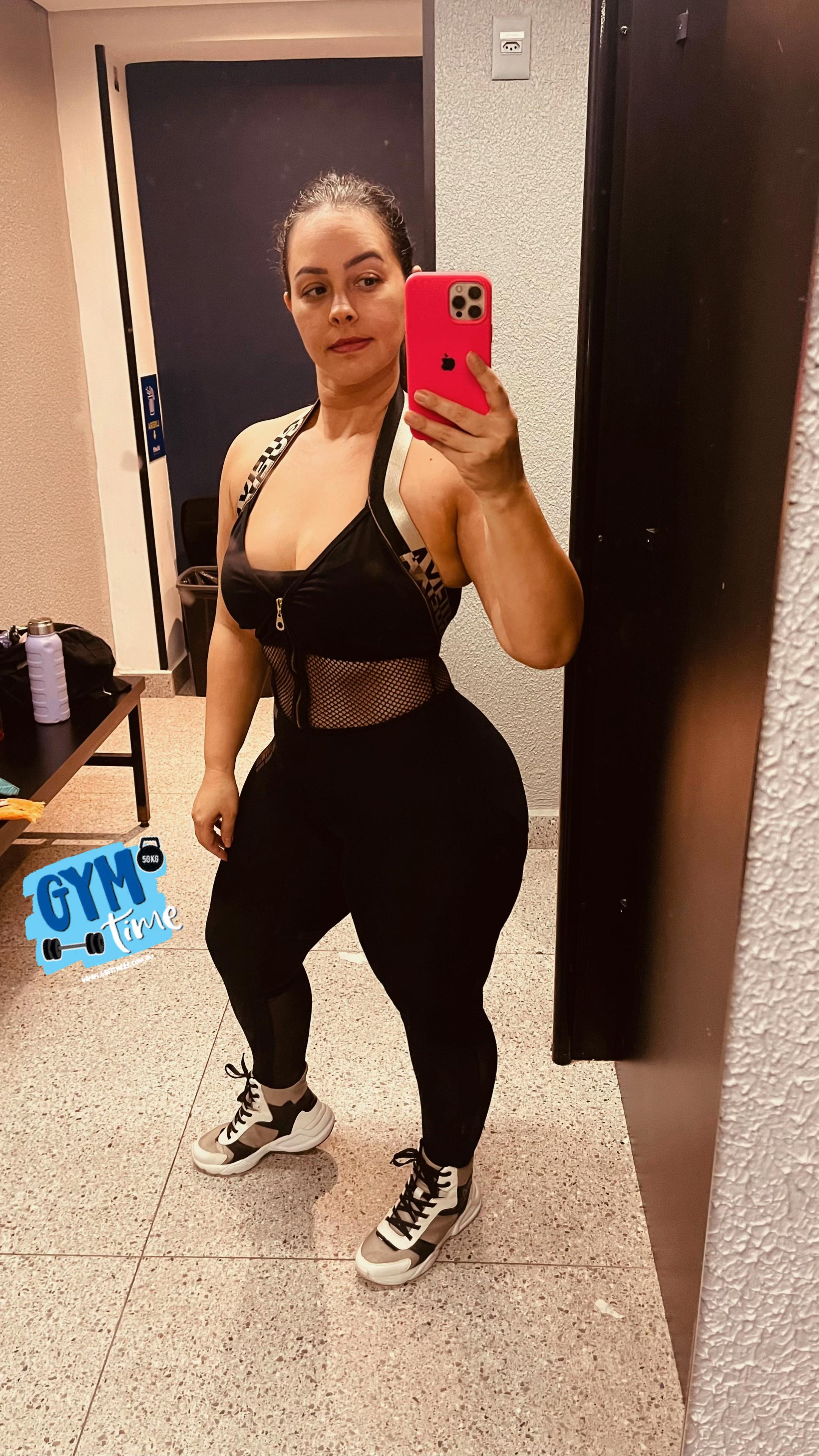 @Angélica Assunção