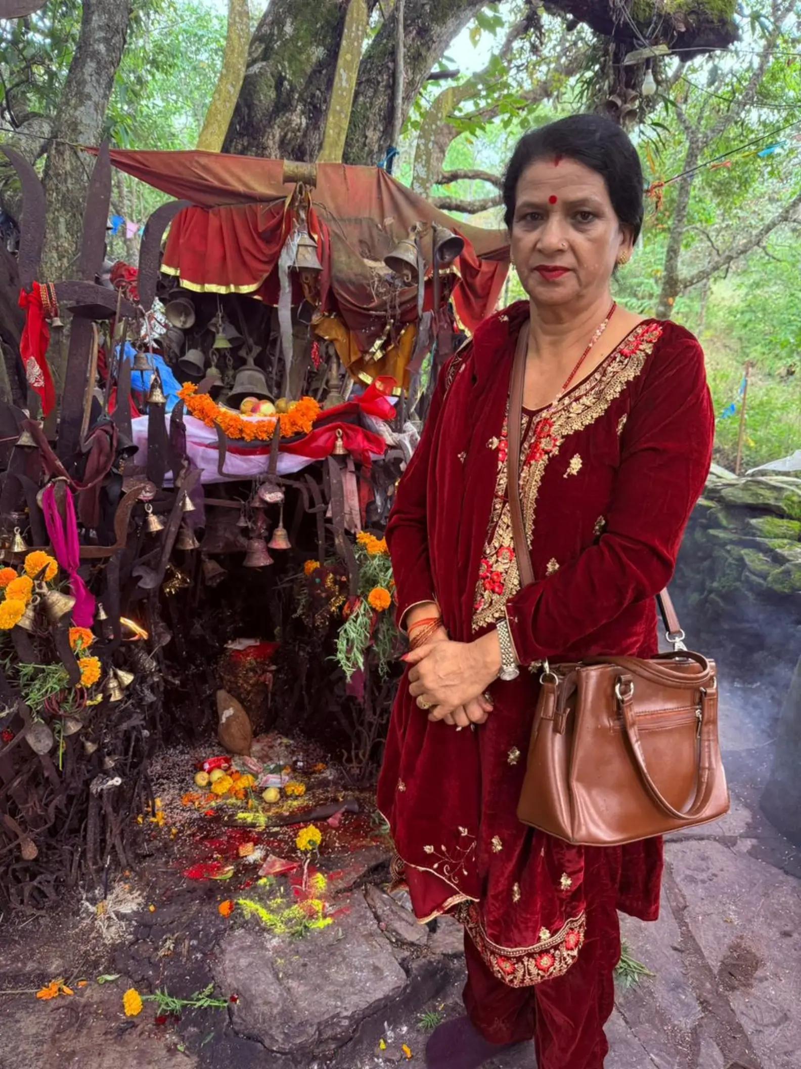 @Sita Gautam