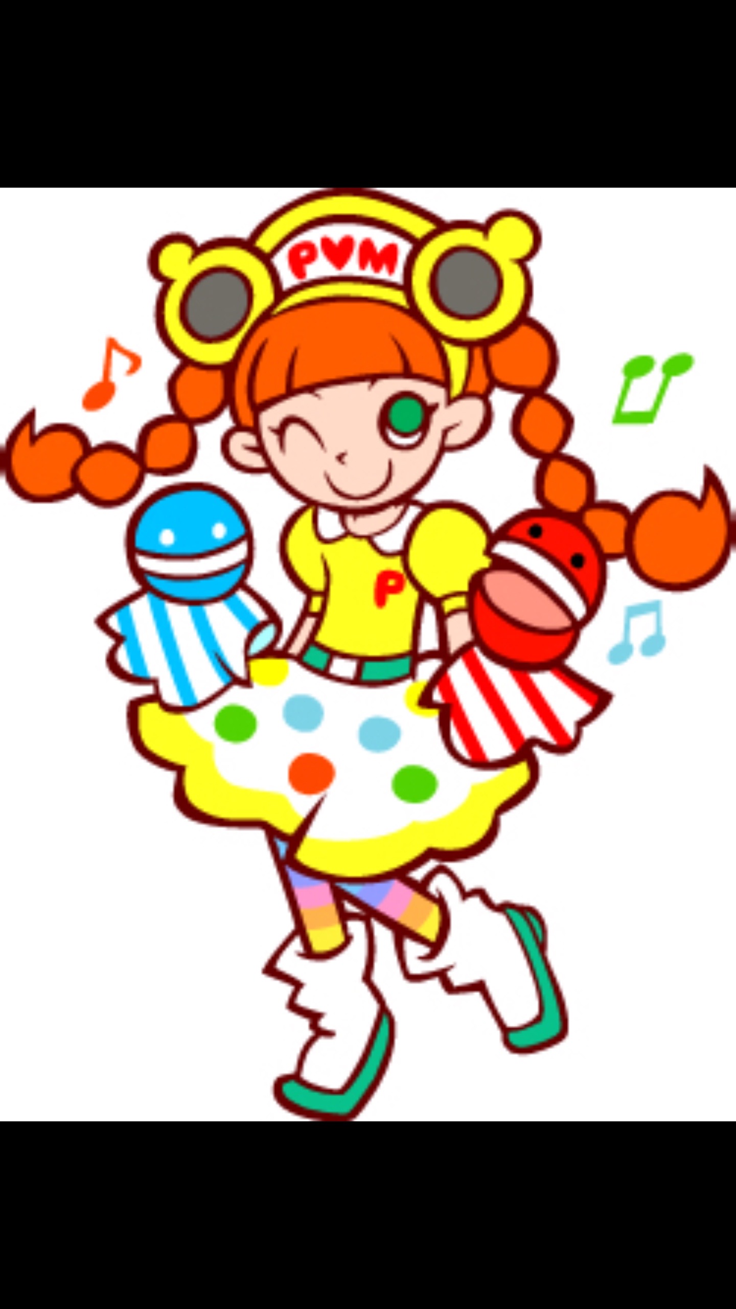 @Nonet♪