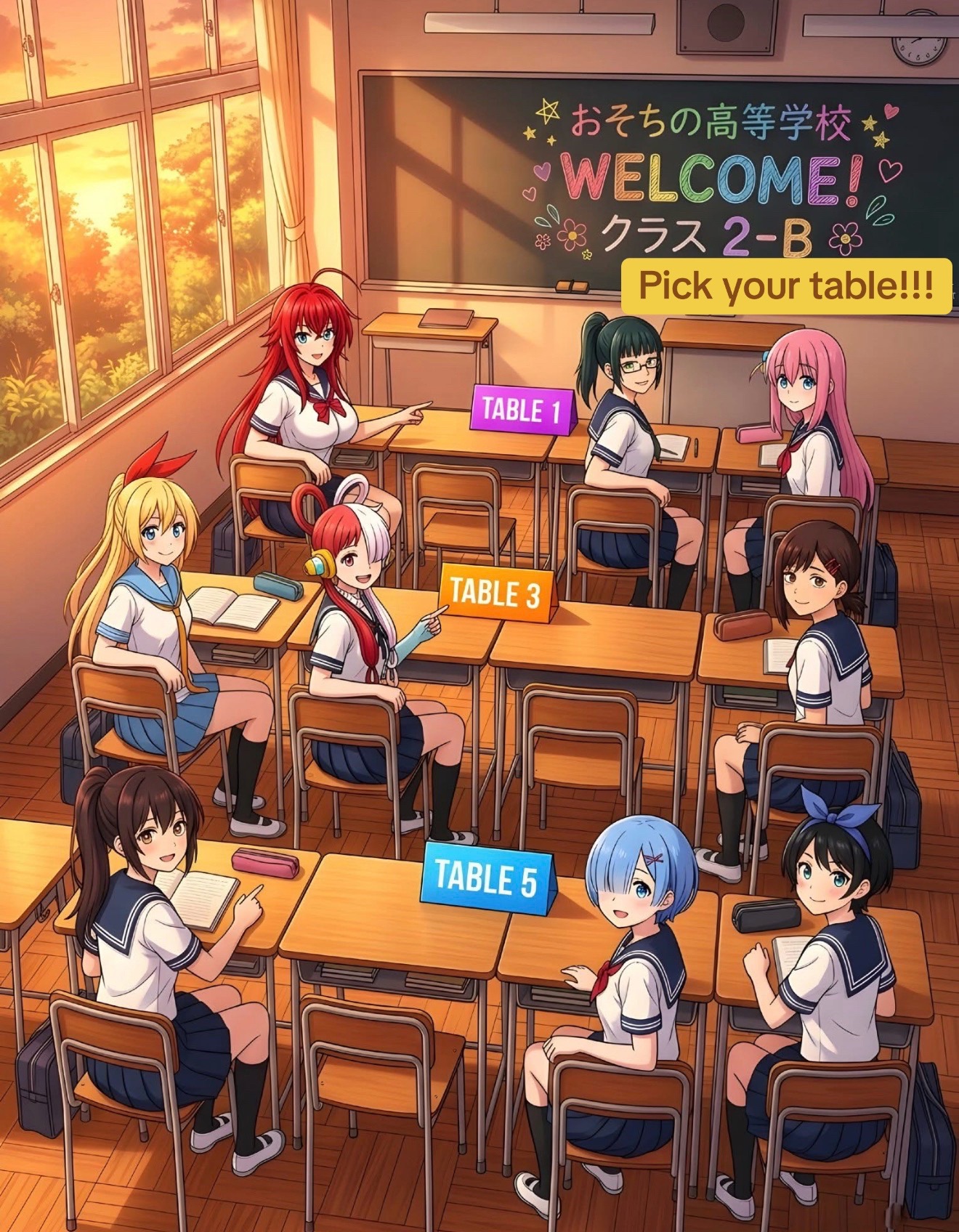 @animeking