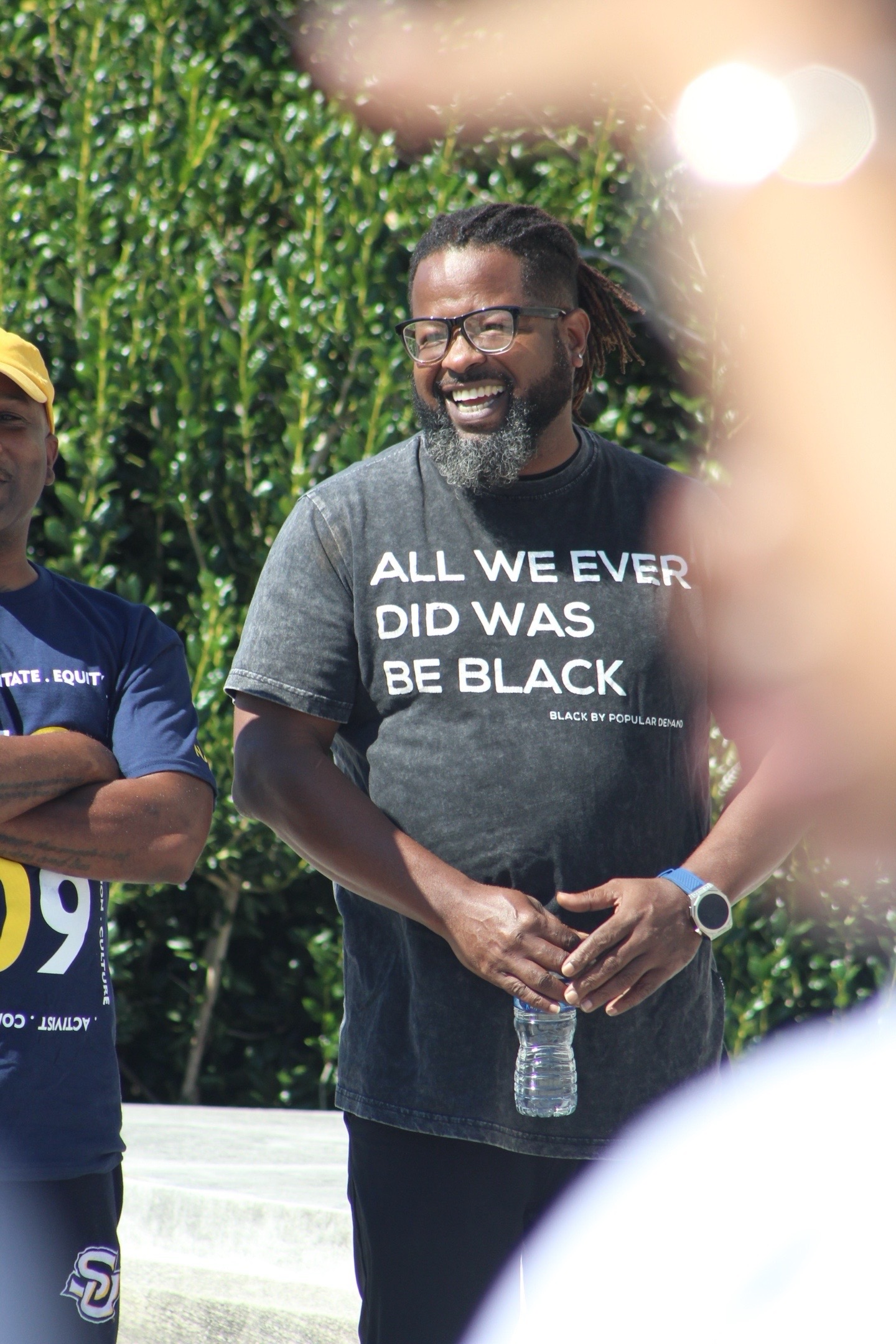 @Young Democrats of Louisiana