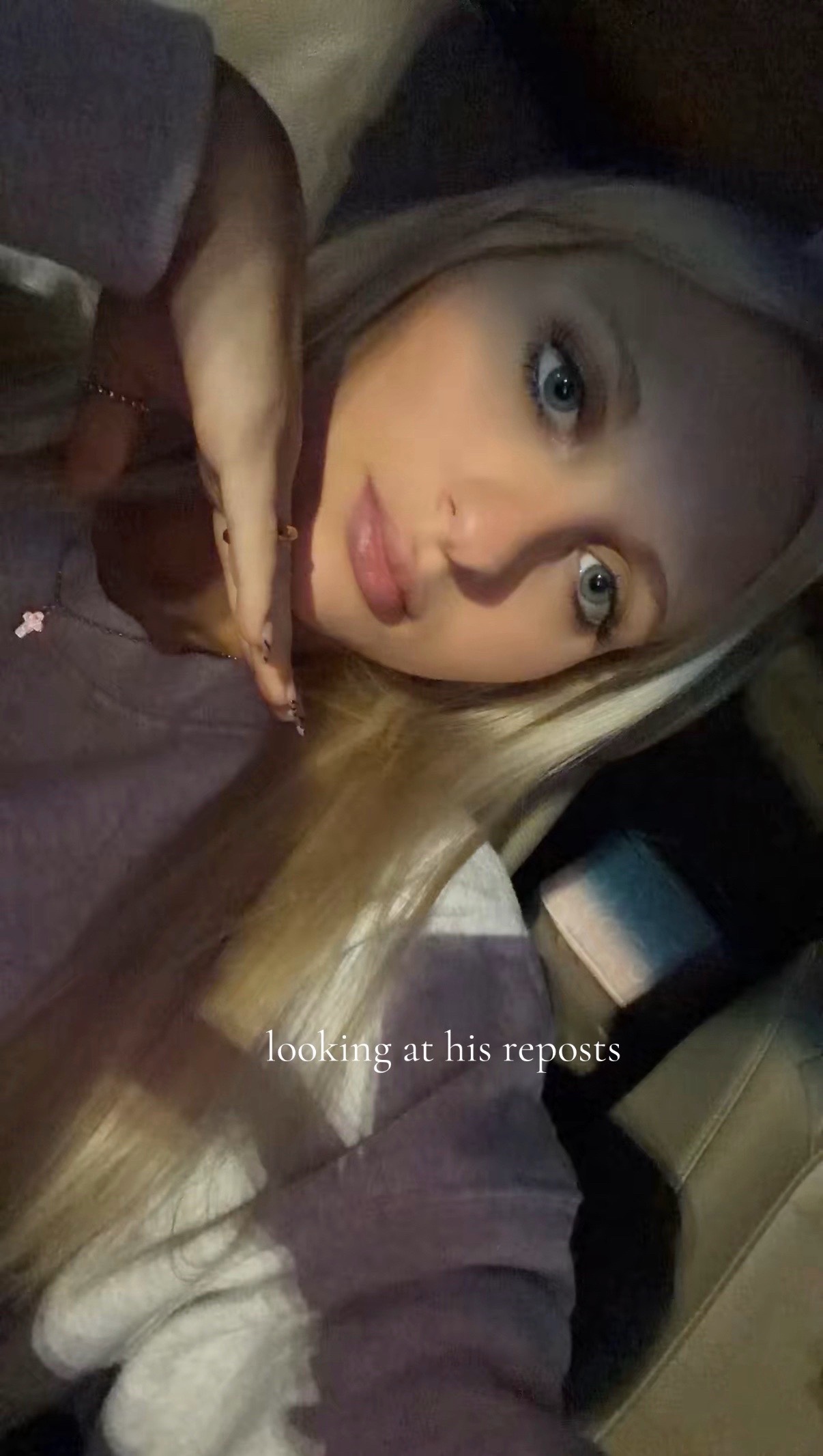 @lillycarns