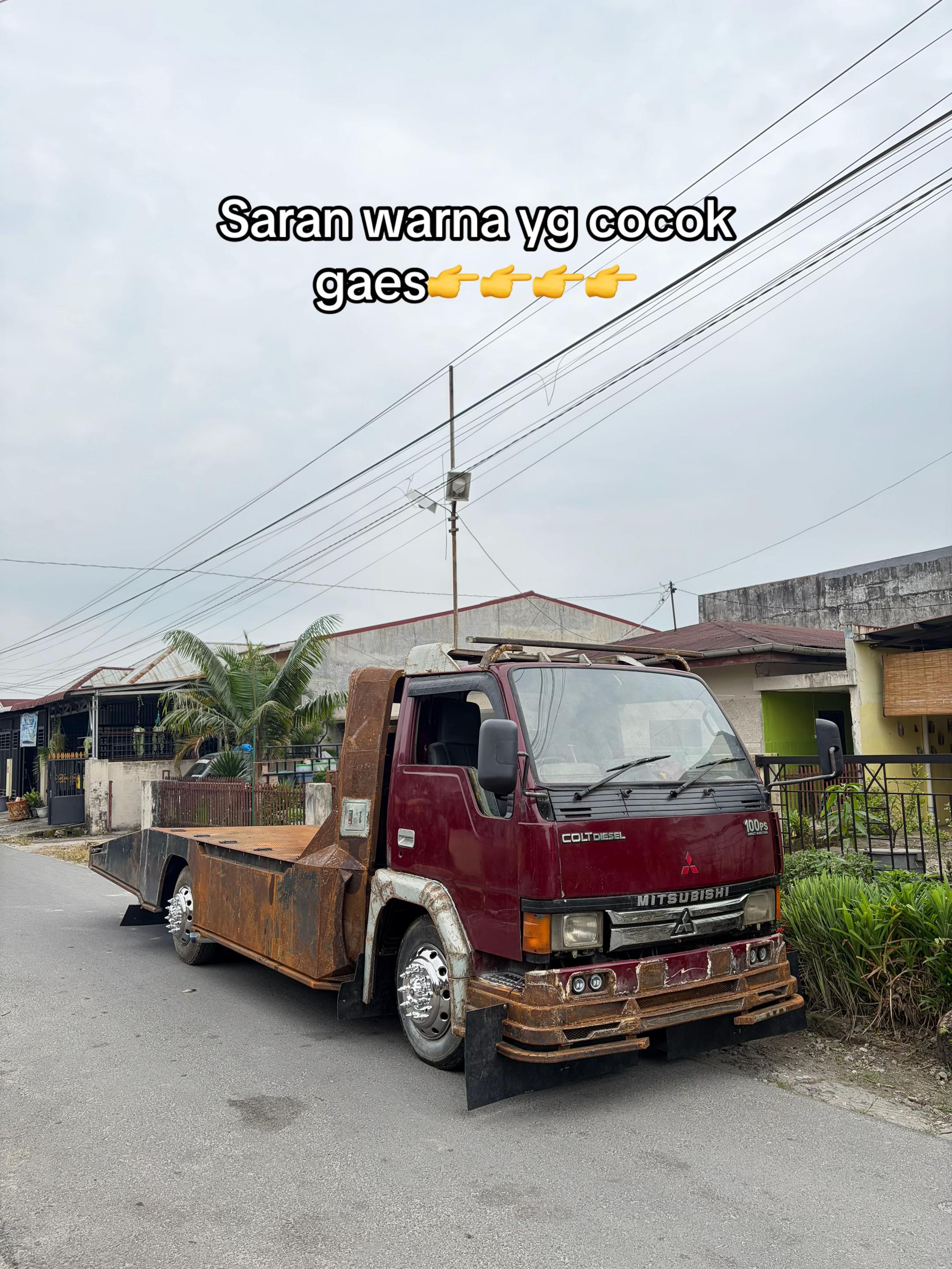 @Raldo sinubulan