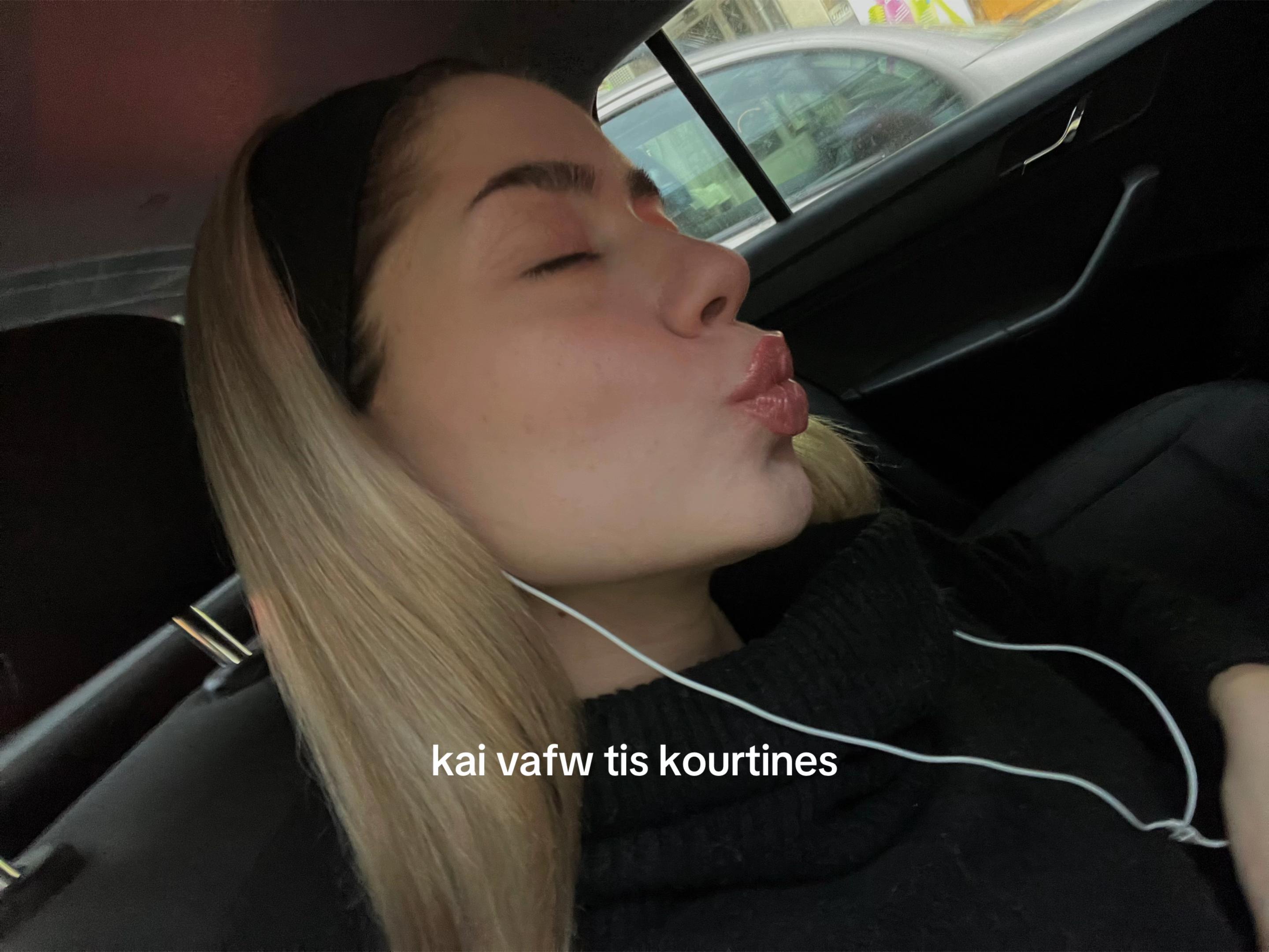 @melina