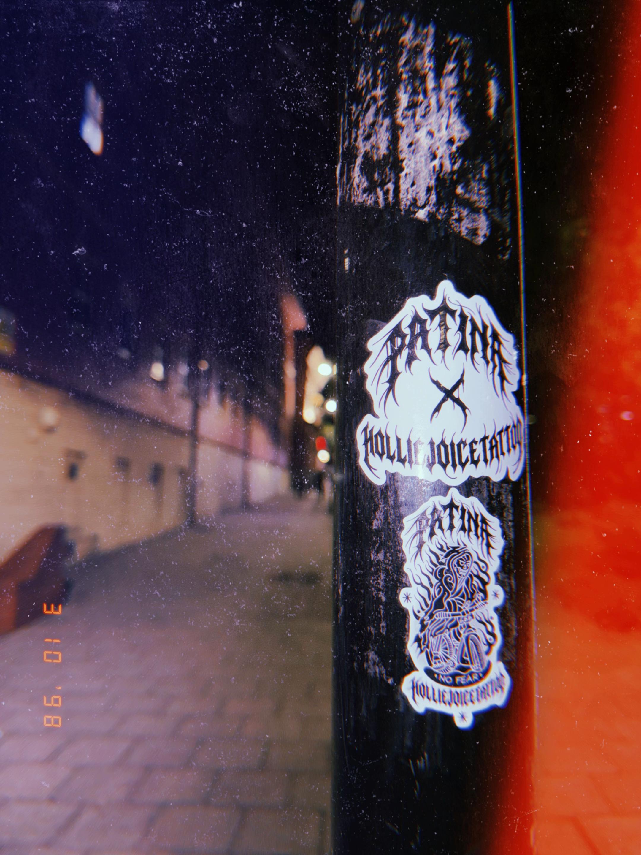 @Patinaclthco