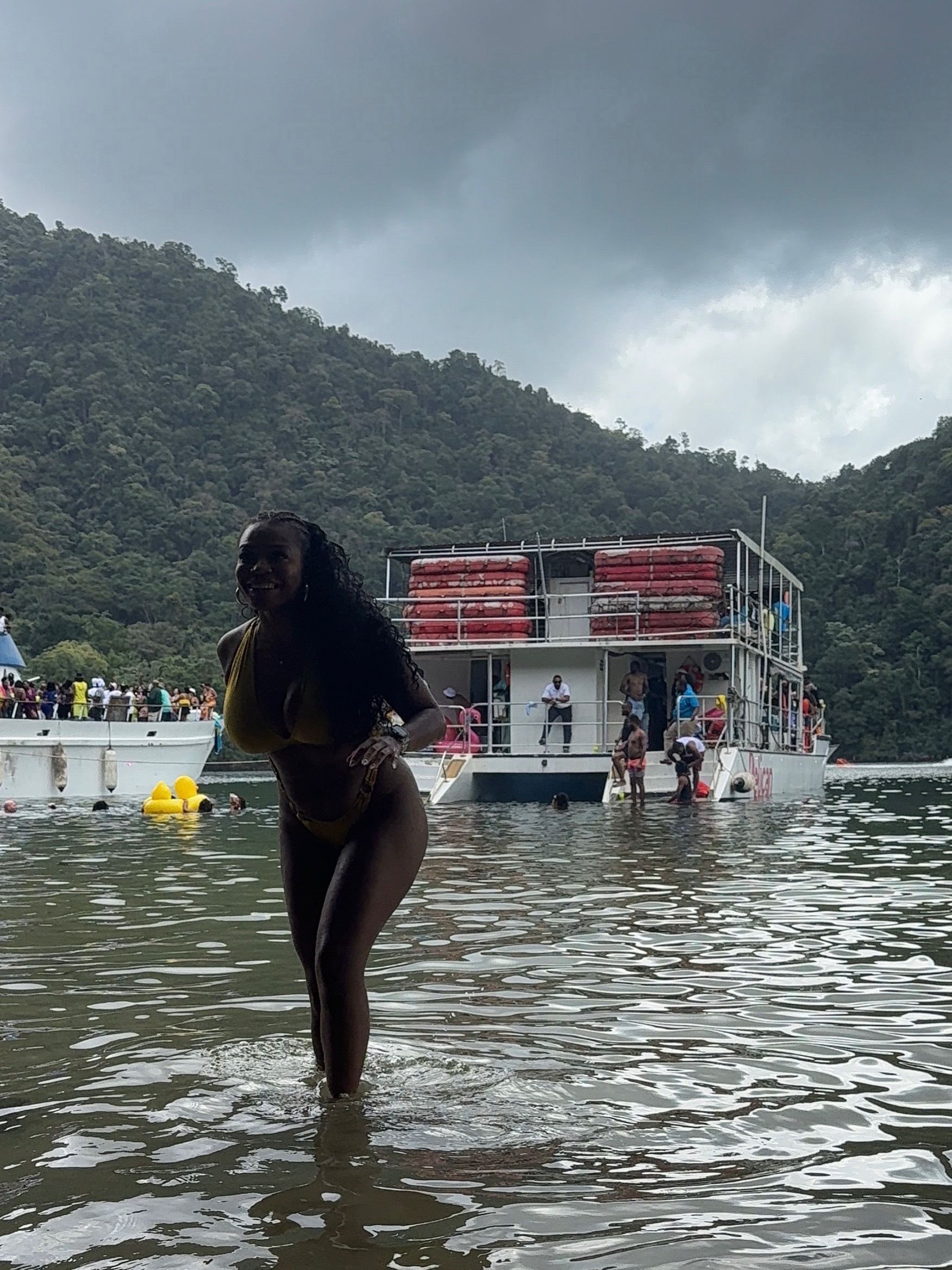 @ashley relates 🇹🇹