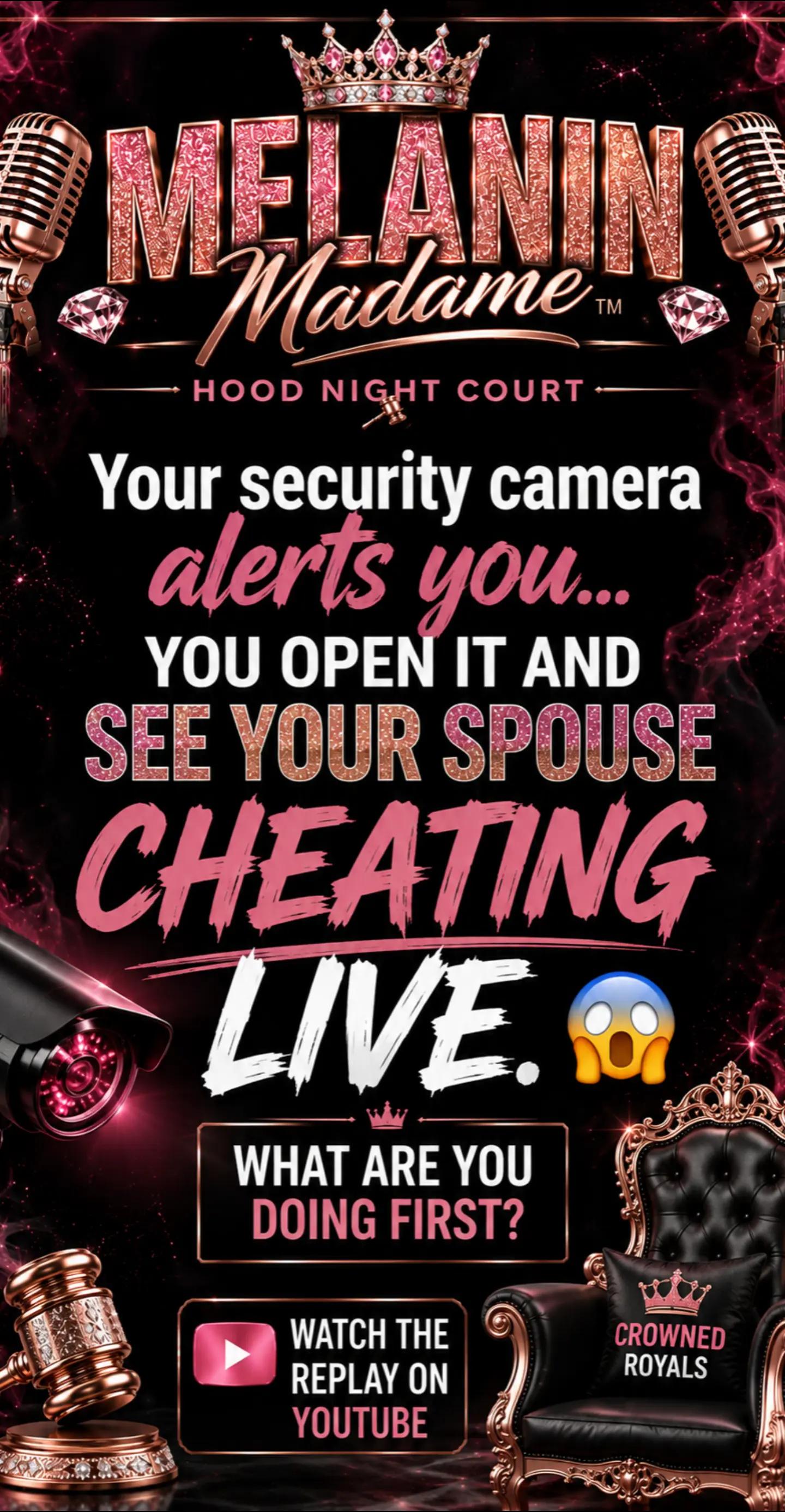 @Madame ๐๐ค๐