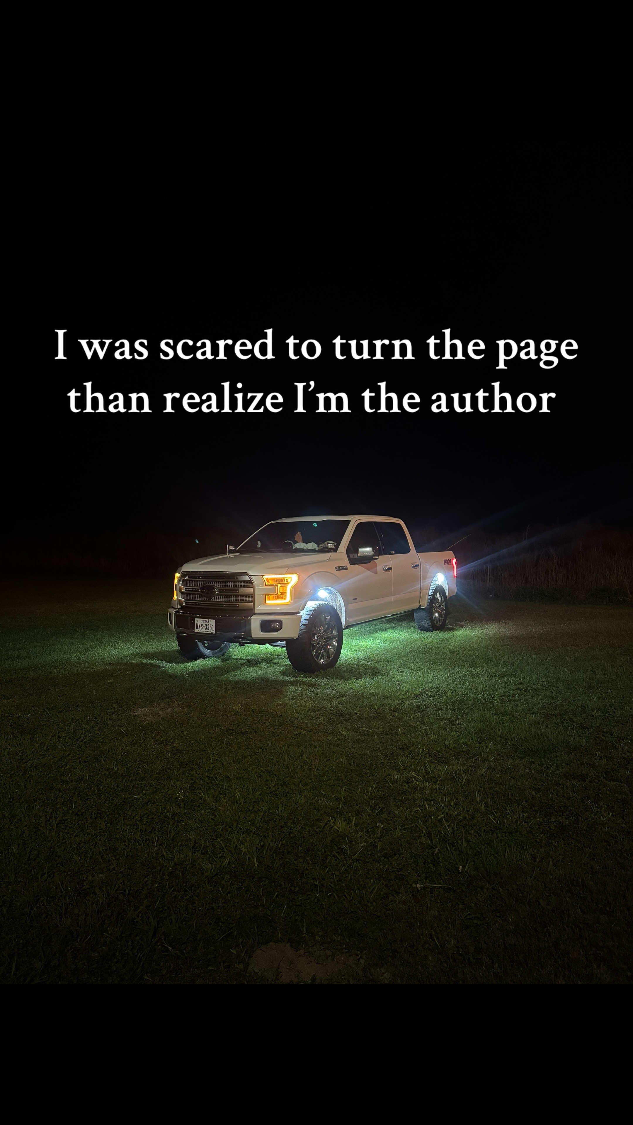 @Chad redd