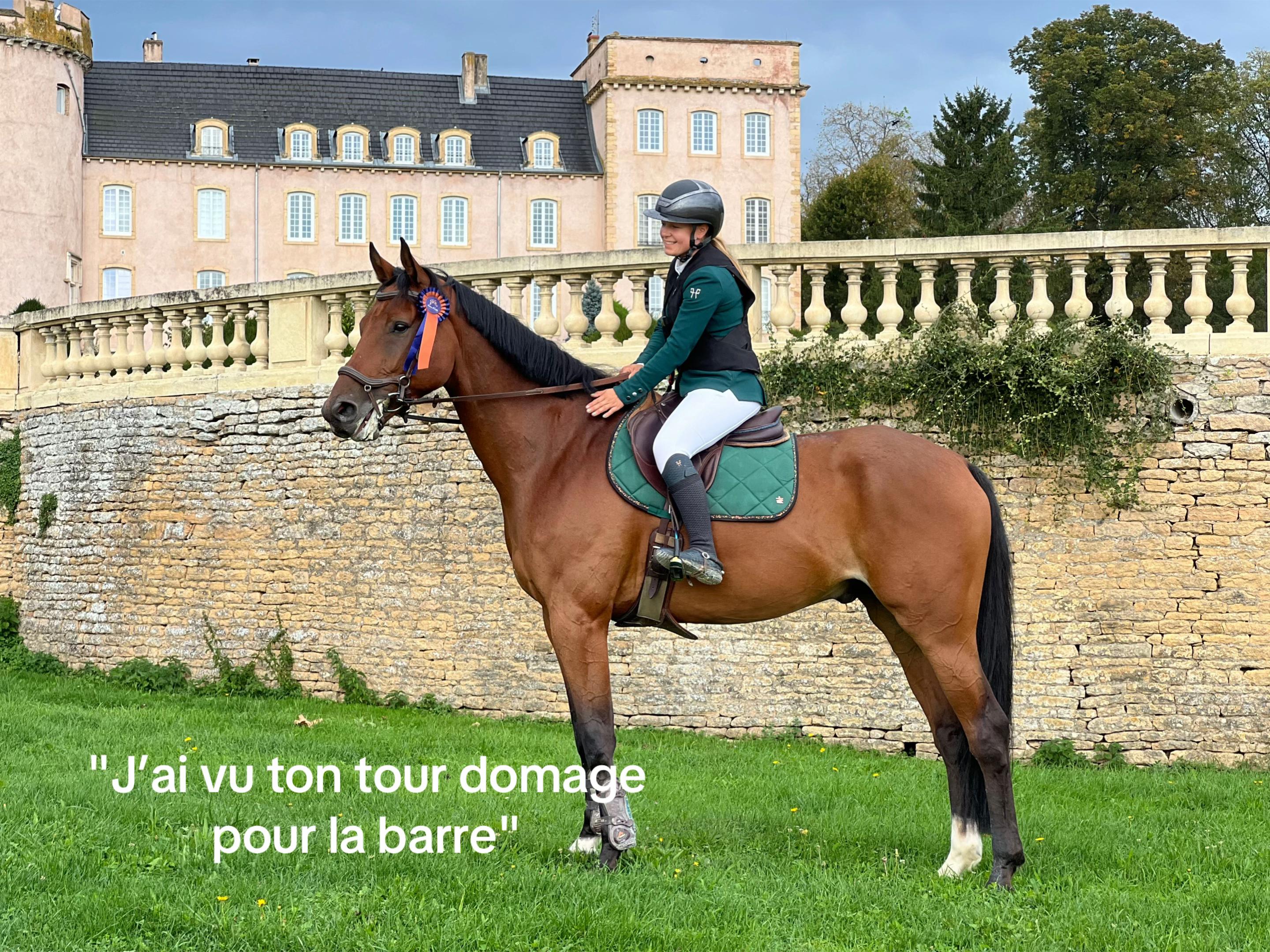 @Victoria Ducrey