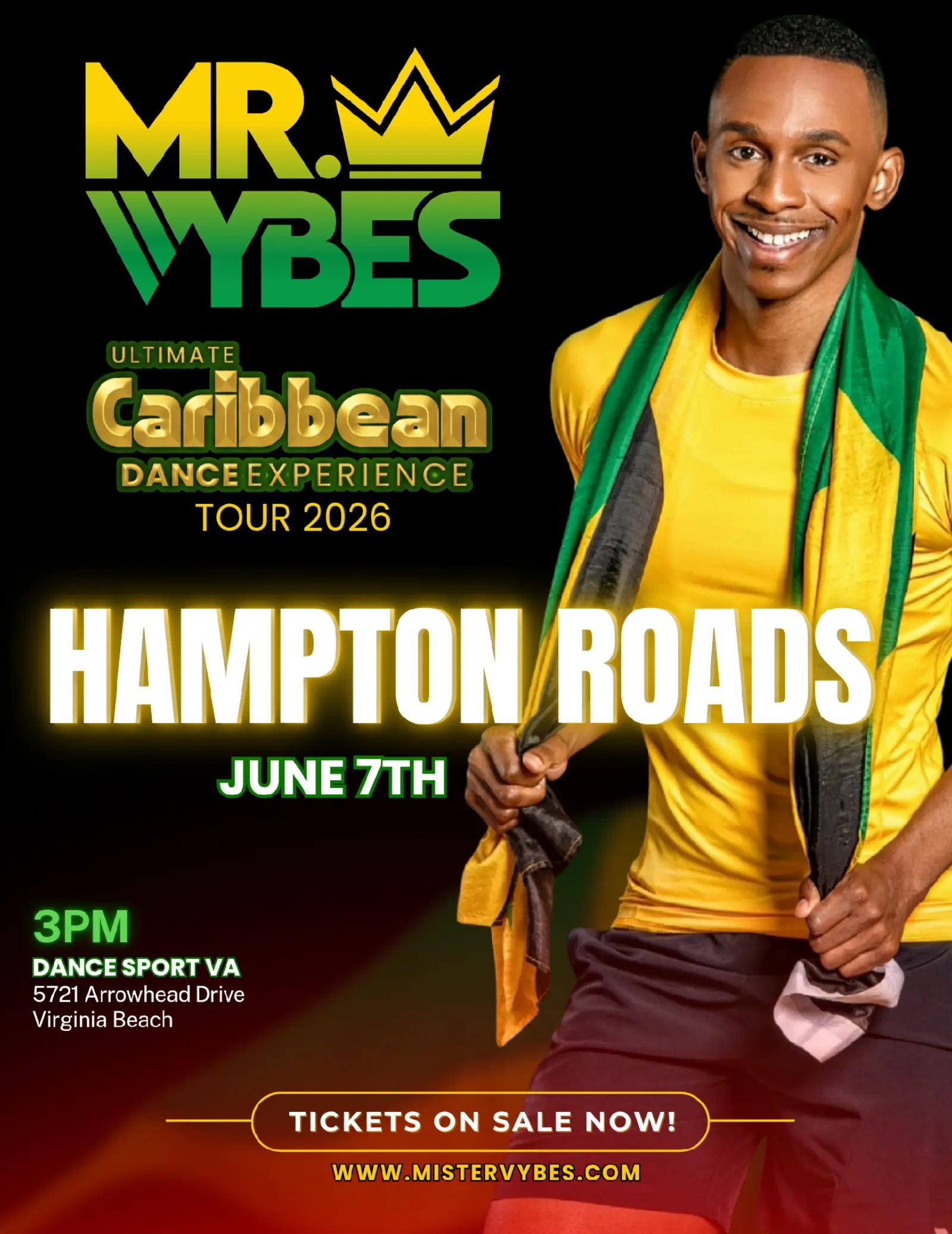 @Mr.VYBES🇯🇲