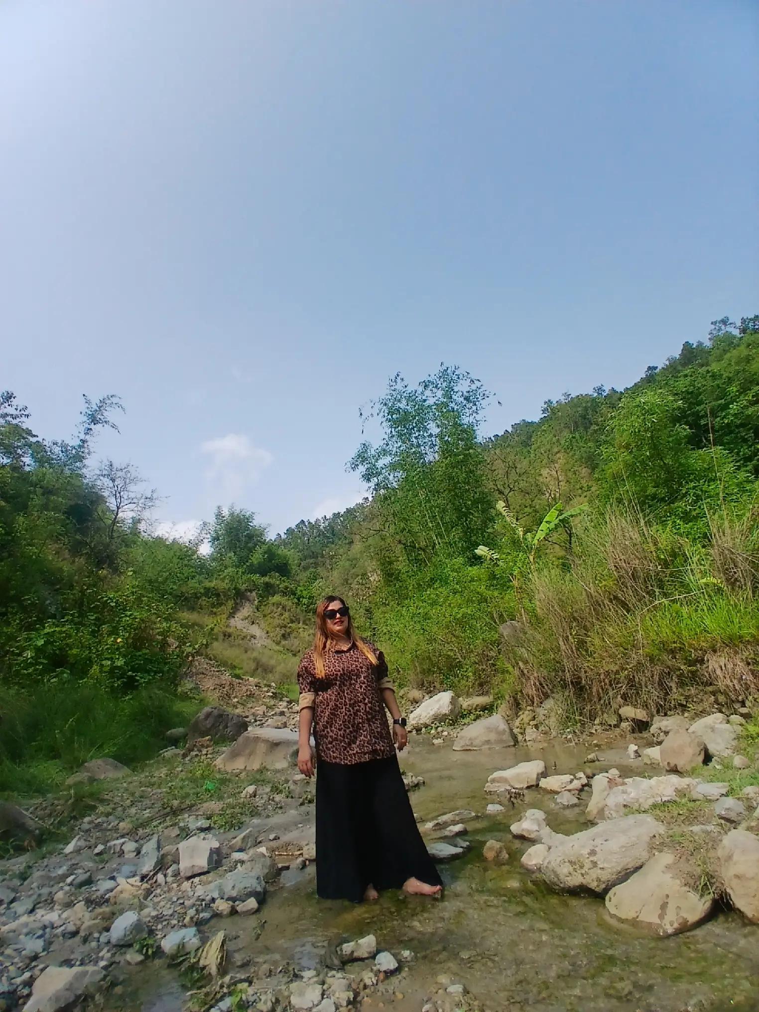 @Ridima Kharel