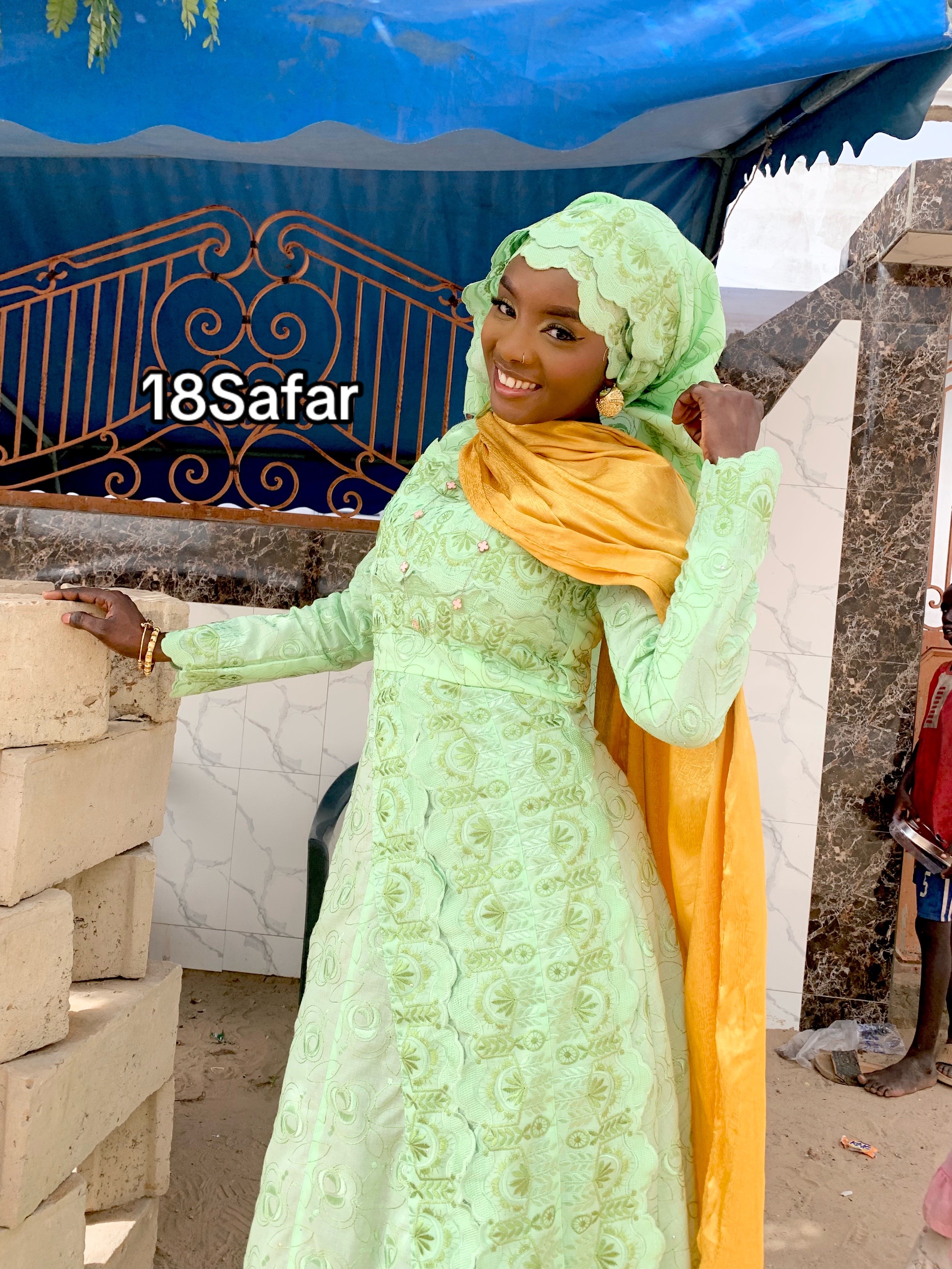 @Awa Niasse🇸🇳✨