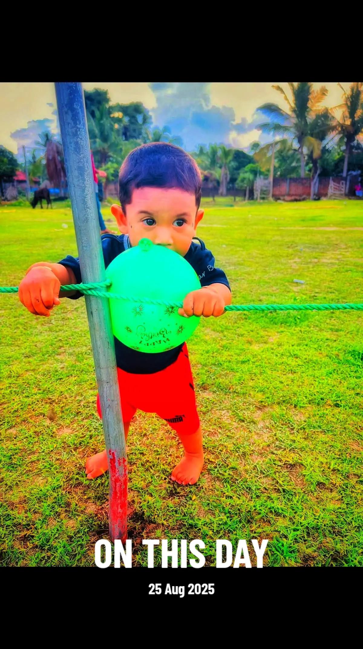 @Thavasi & 💕