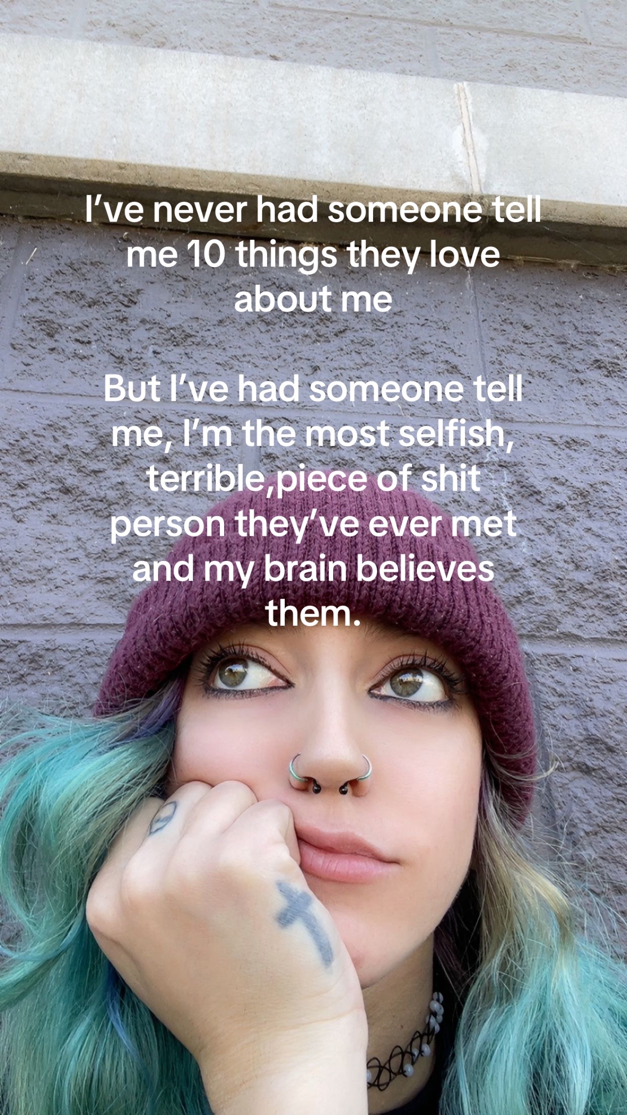 @Hailey Jade
