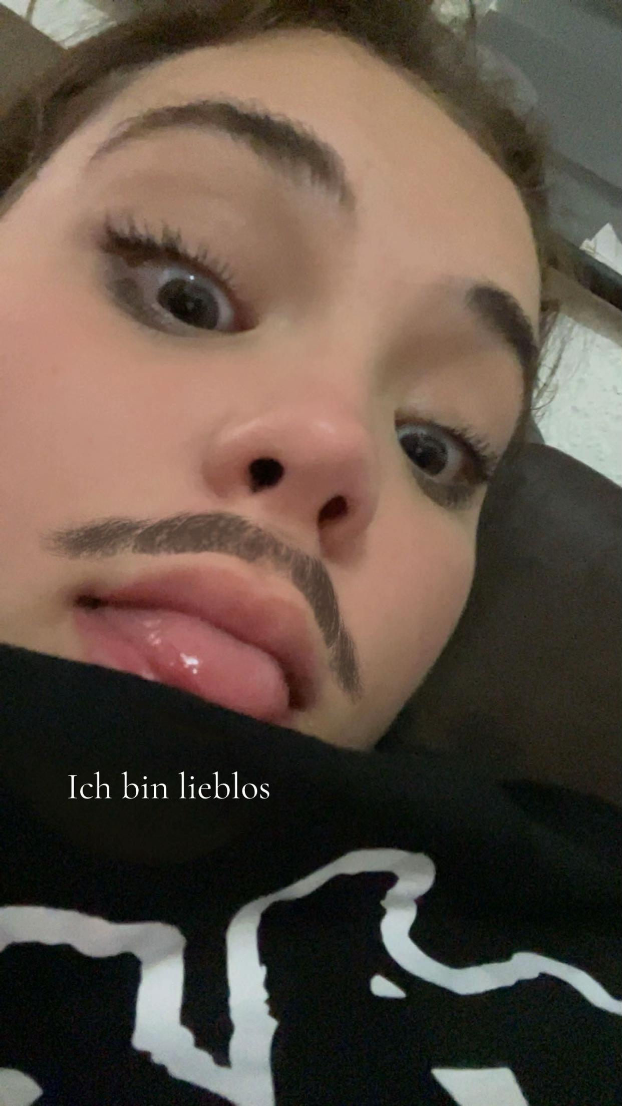 @Lillifee