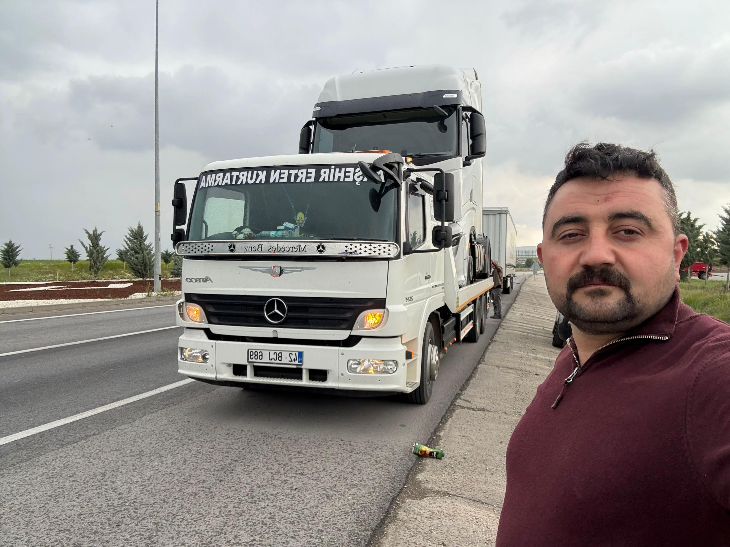 @Otokurtarıcınız..
