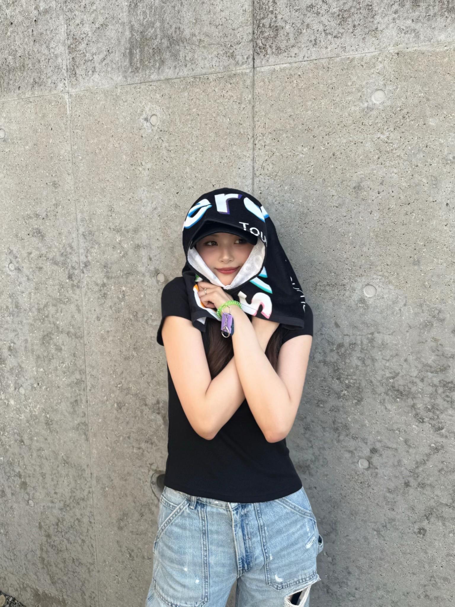 @さきたん