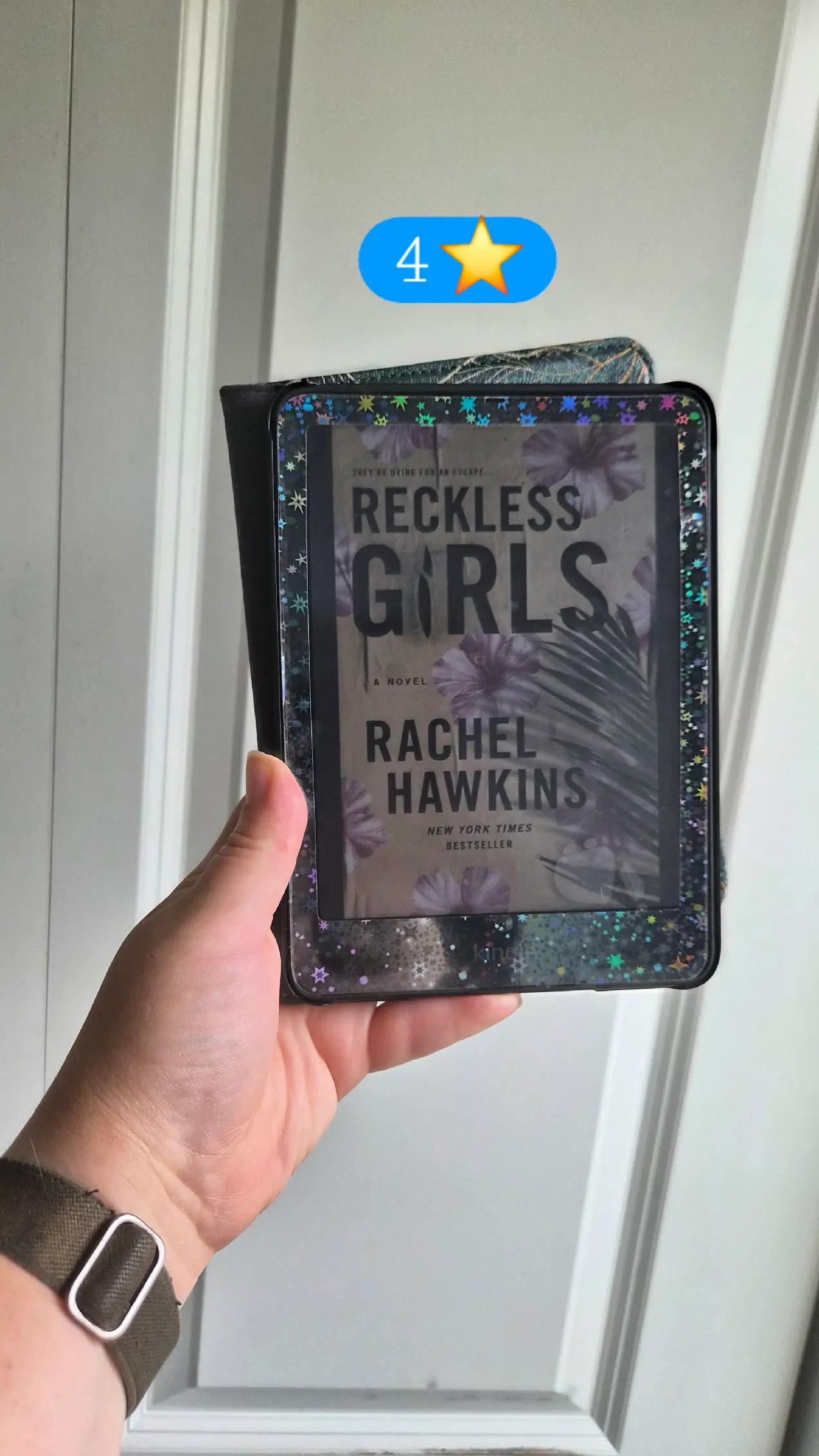 @Christina's Book Corner 📚