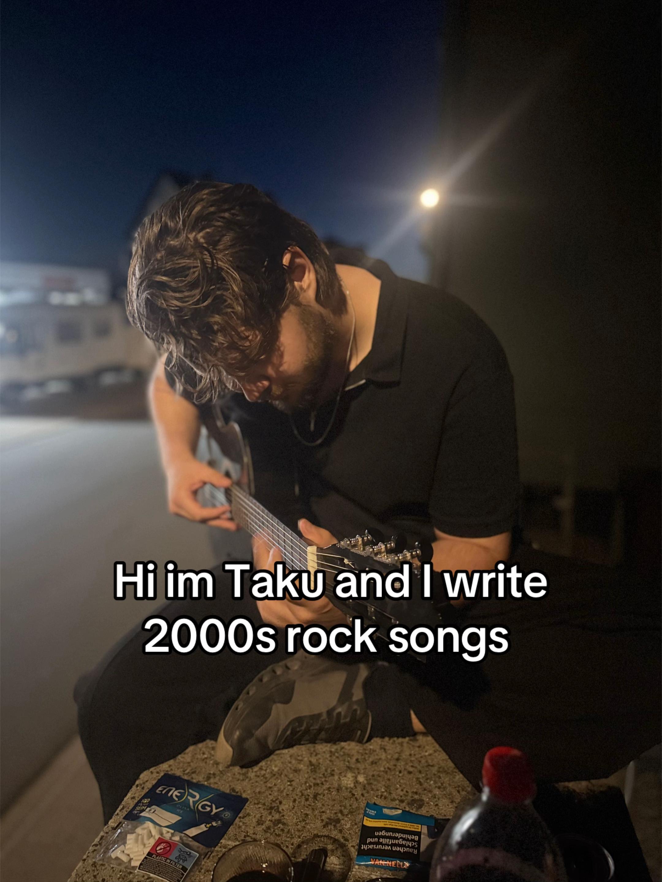 @Taku