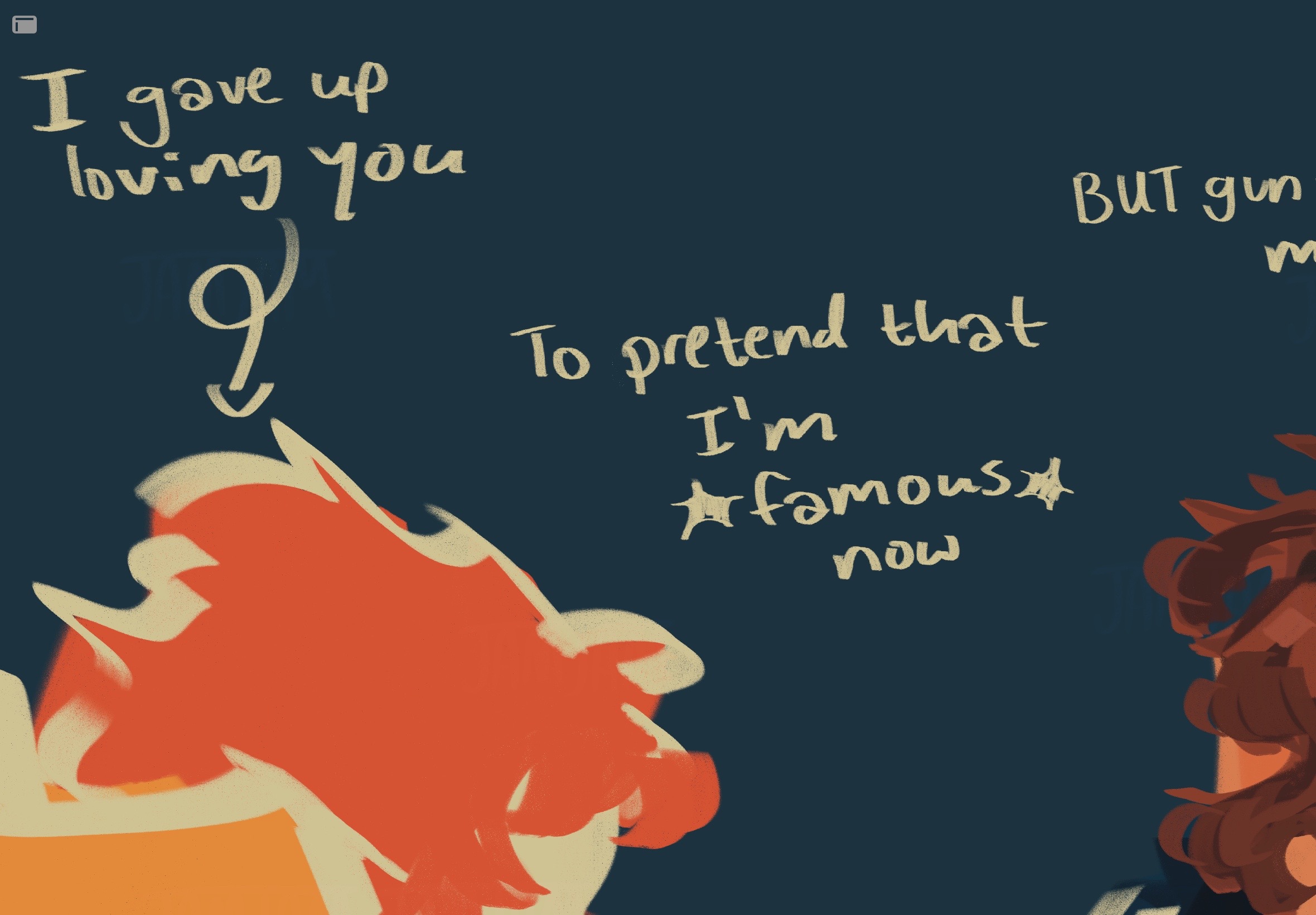 @jamjam (comms open!)