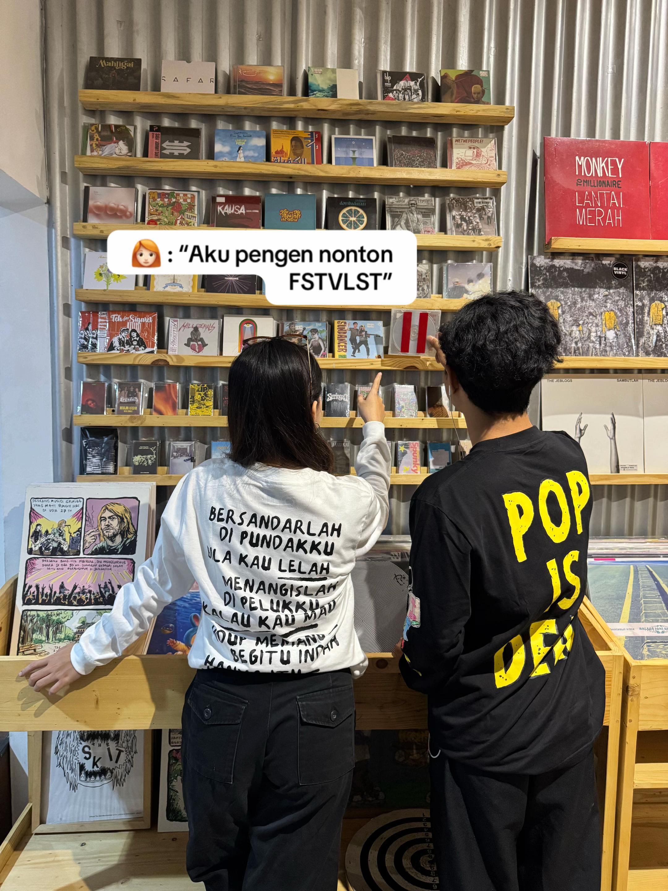 @Cherrypop Festival