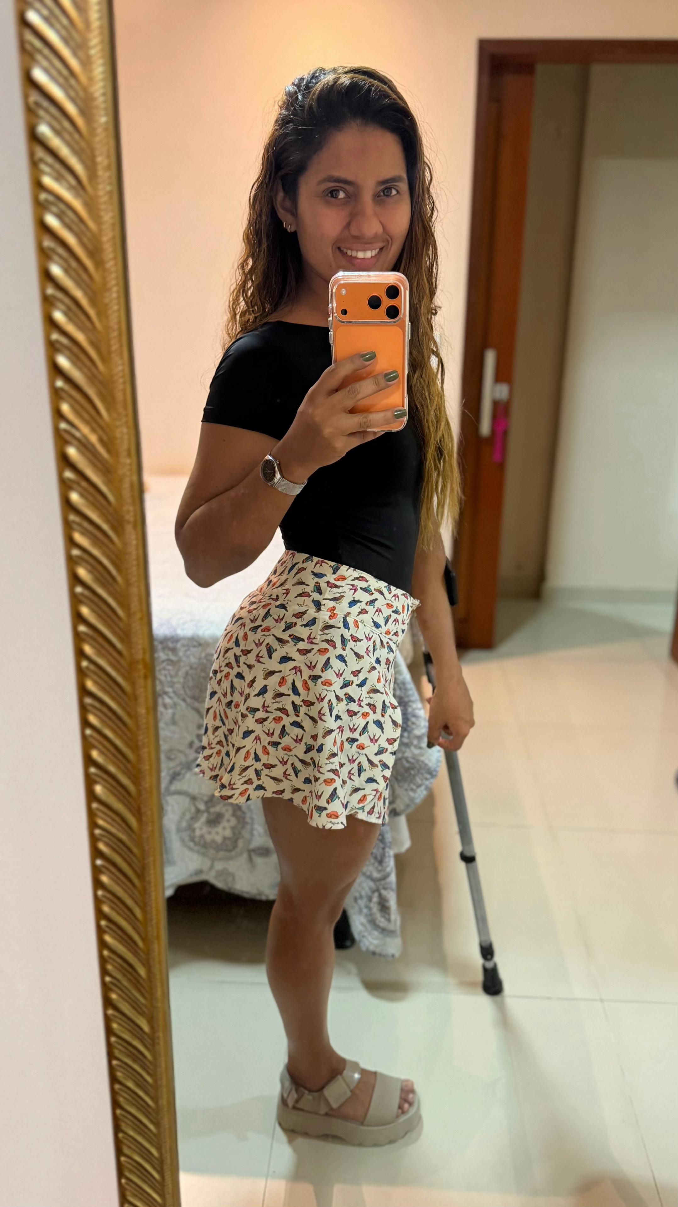 @Luana Moura