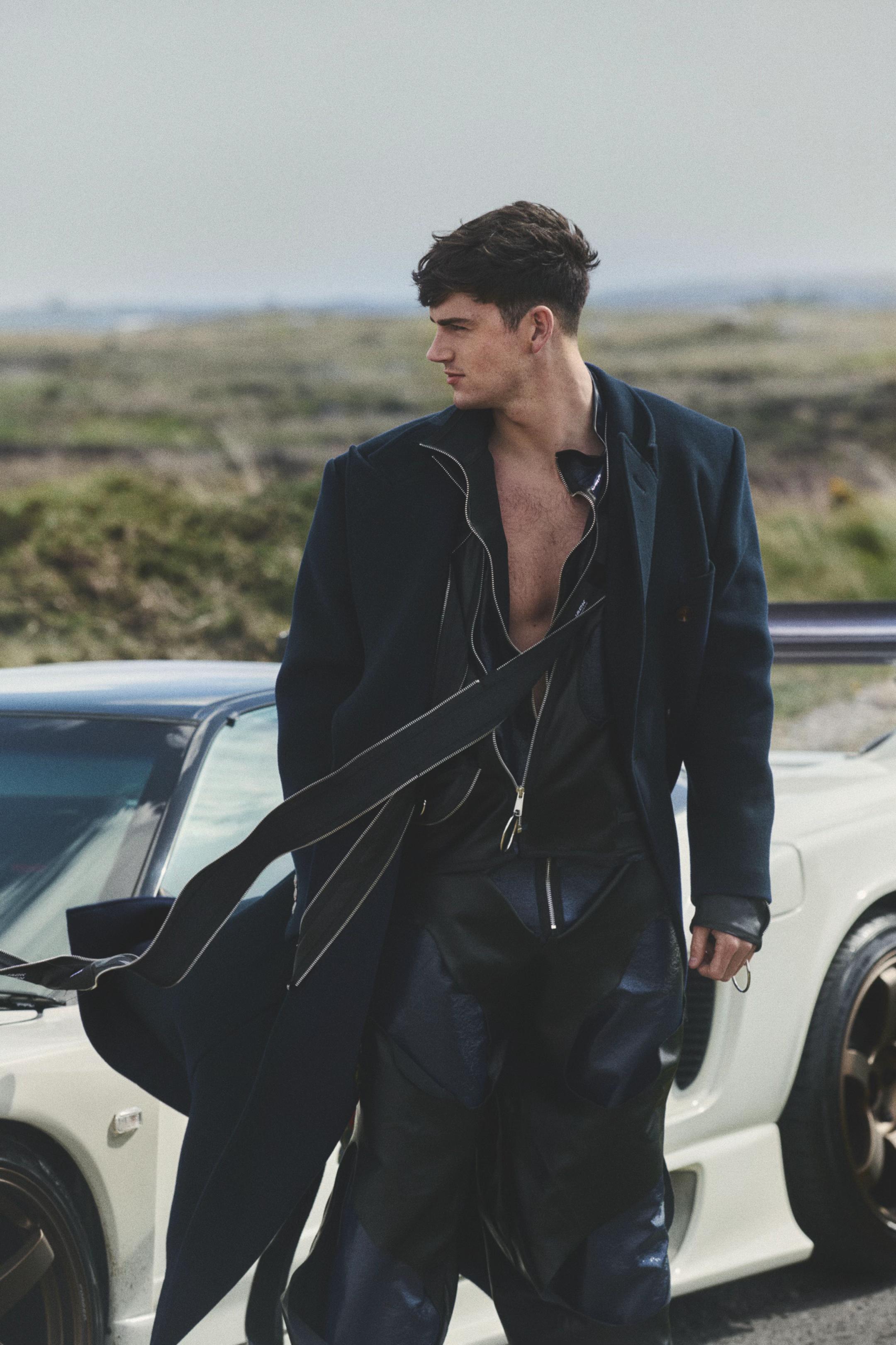 @Ireland Fashion Week