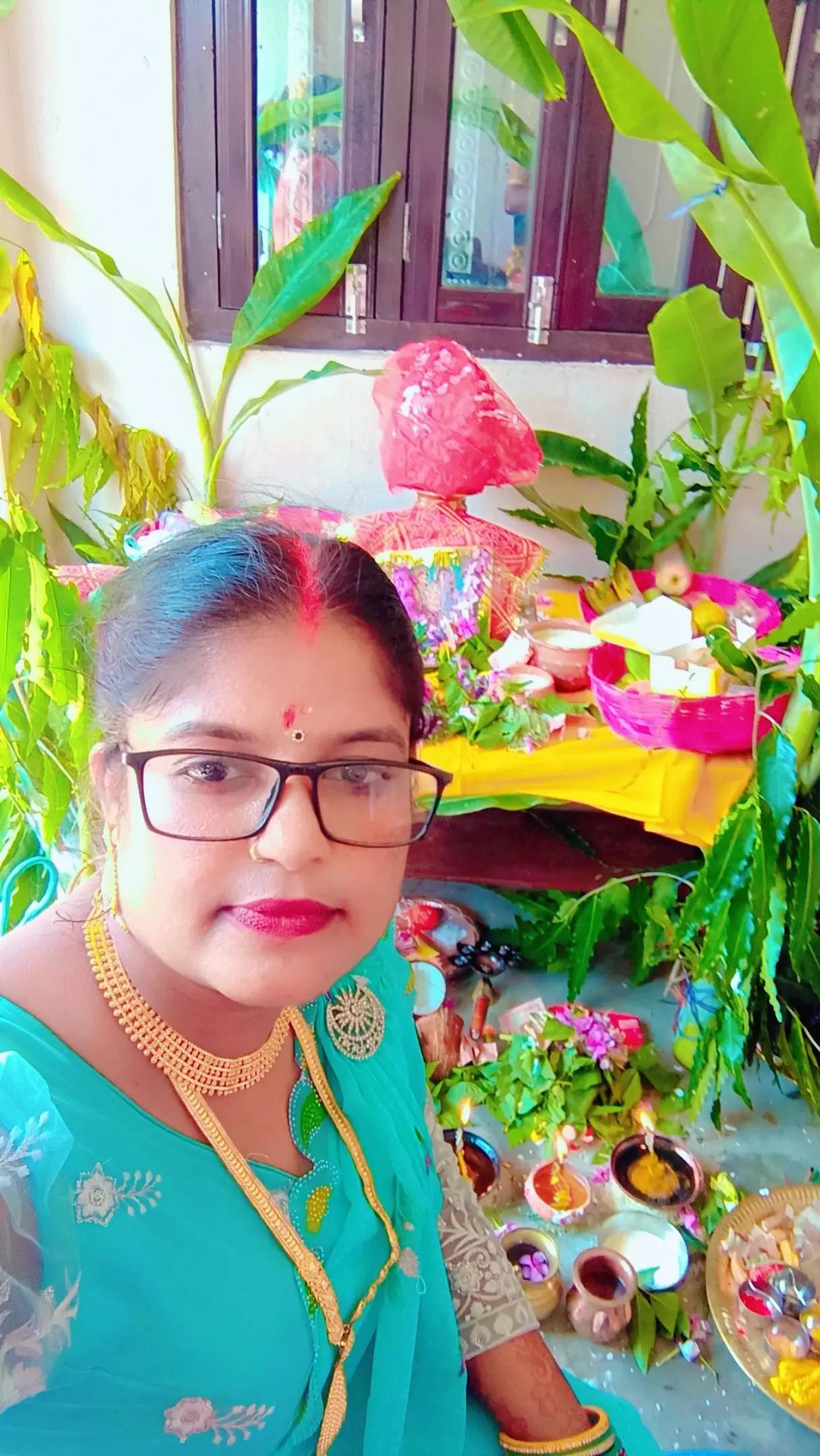 @❣️🌹Pramila mahato koiri❣️🌹